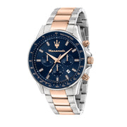 Maserati Sfida Men's Watch R8873640022