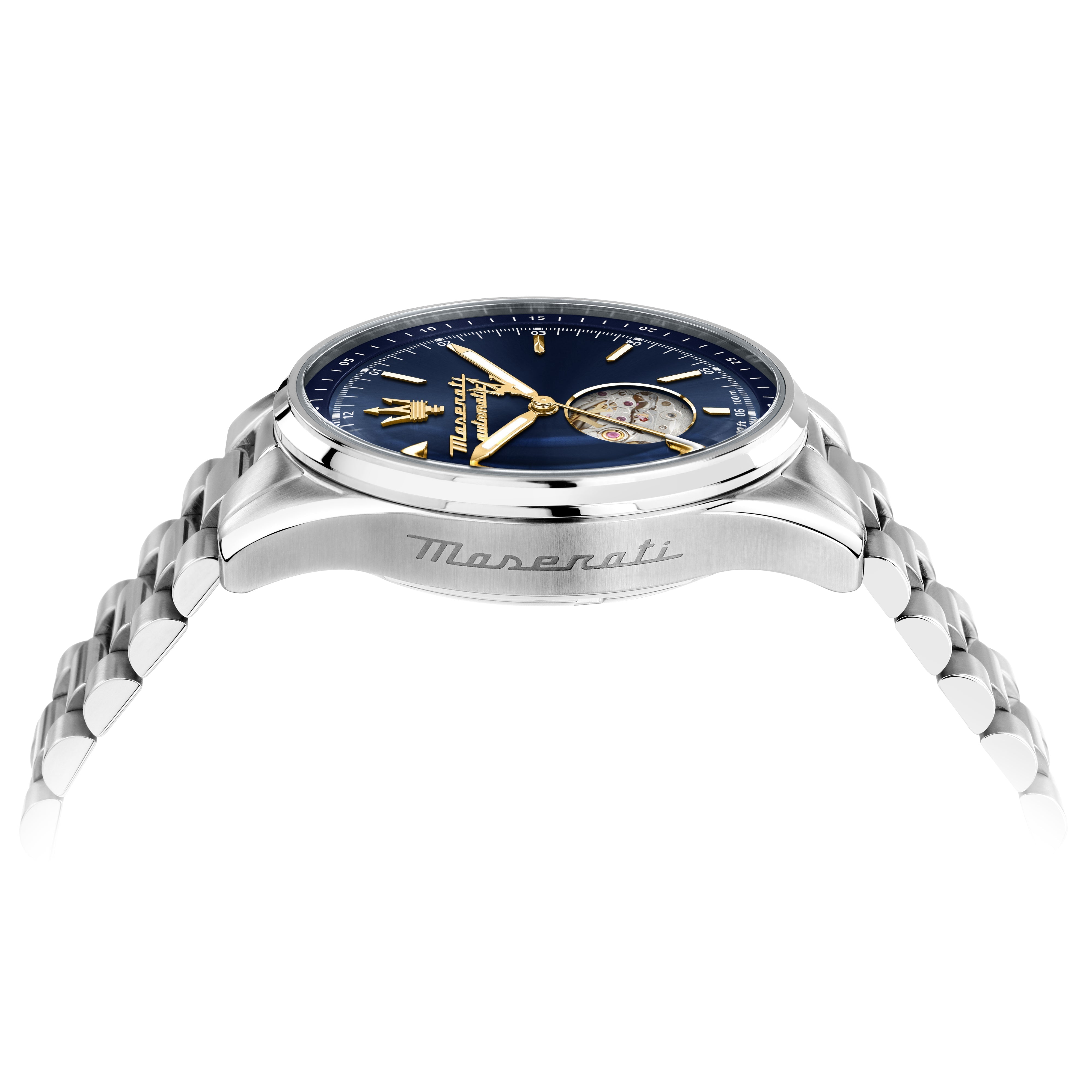 Maserati Sorpasso Men's Watch R8823124002