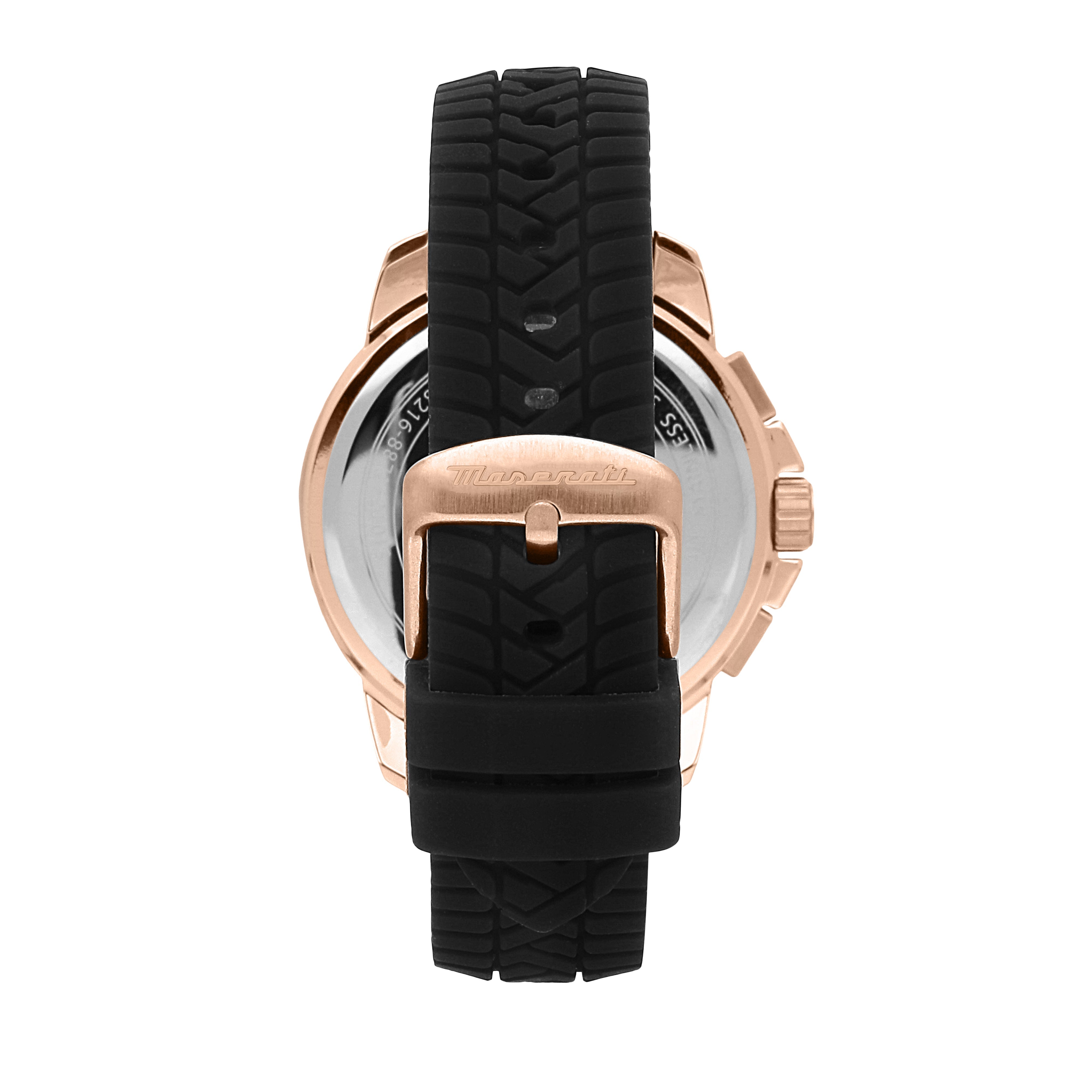 Maserati Successo Men's Watch R8871621012