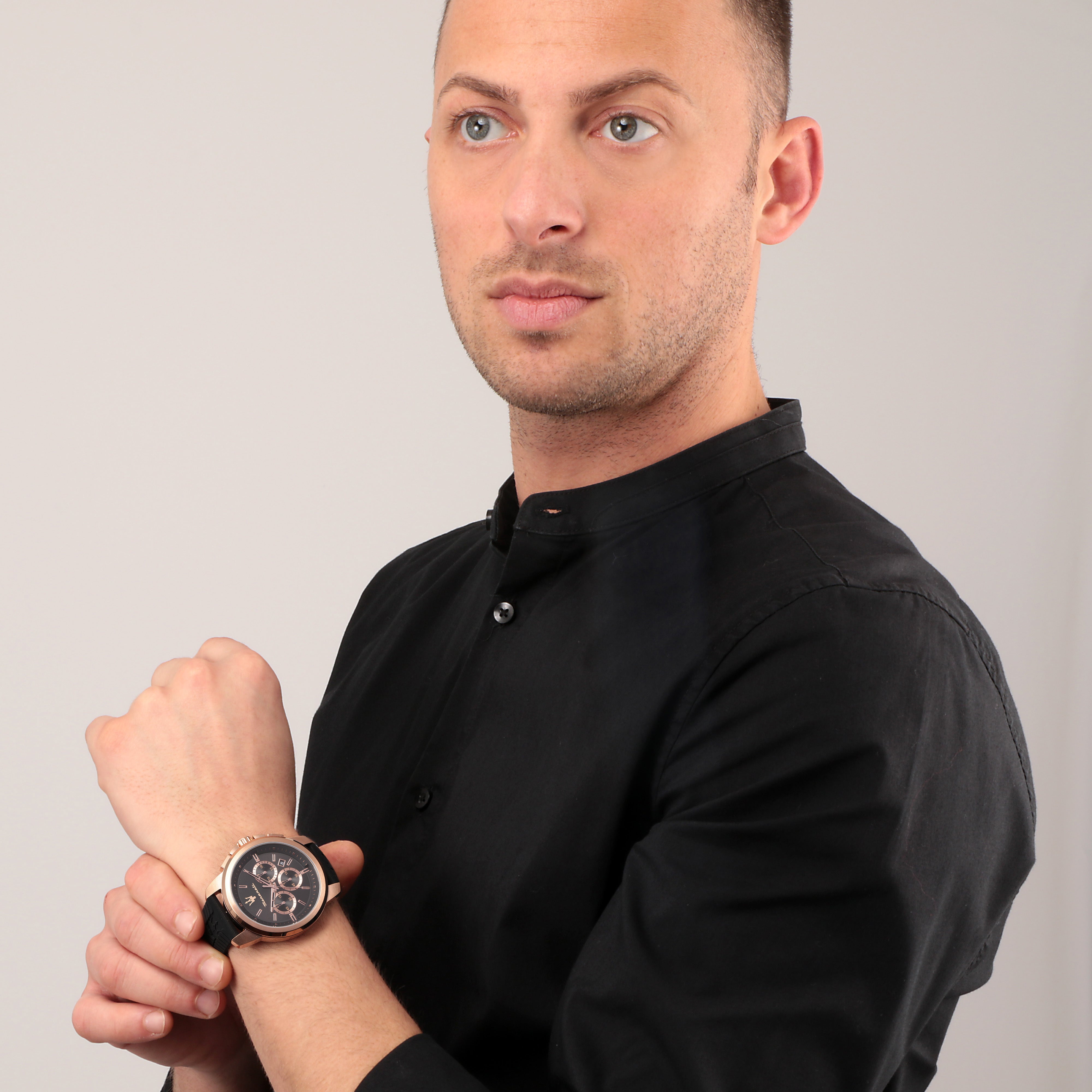 Maserati Successo Men's Watch R8871621012