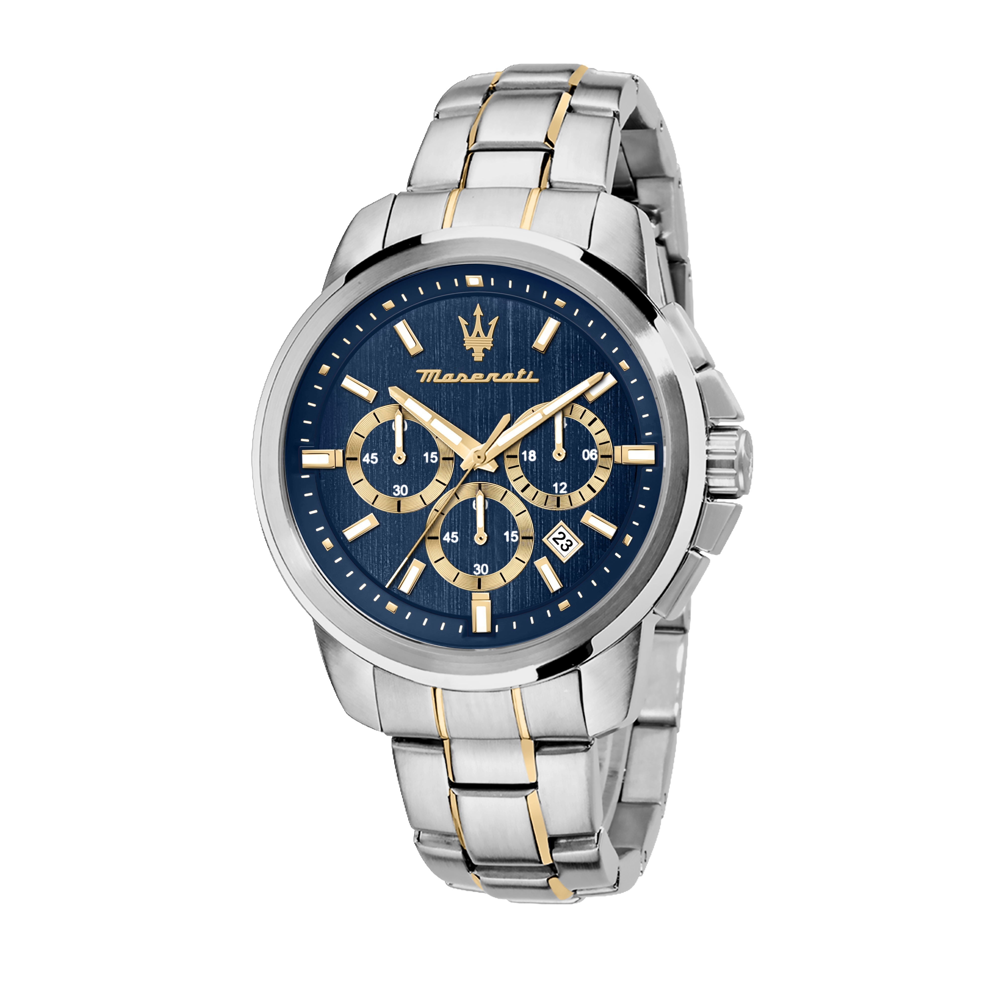 Maserati Successo Men's Watch R8873621016