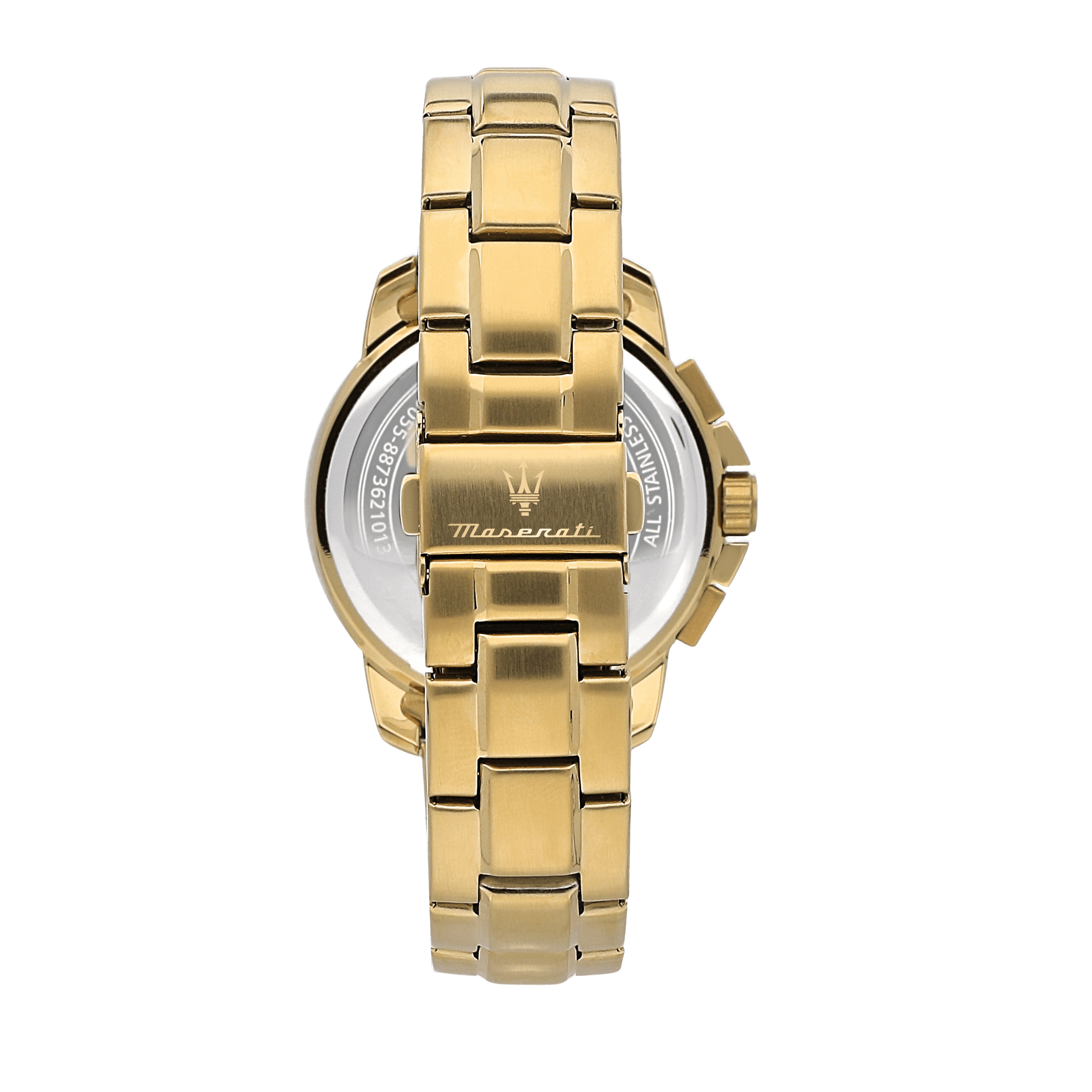 Maserati Successo Men's Watch R8873621021