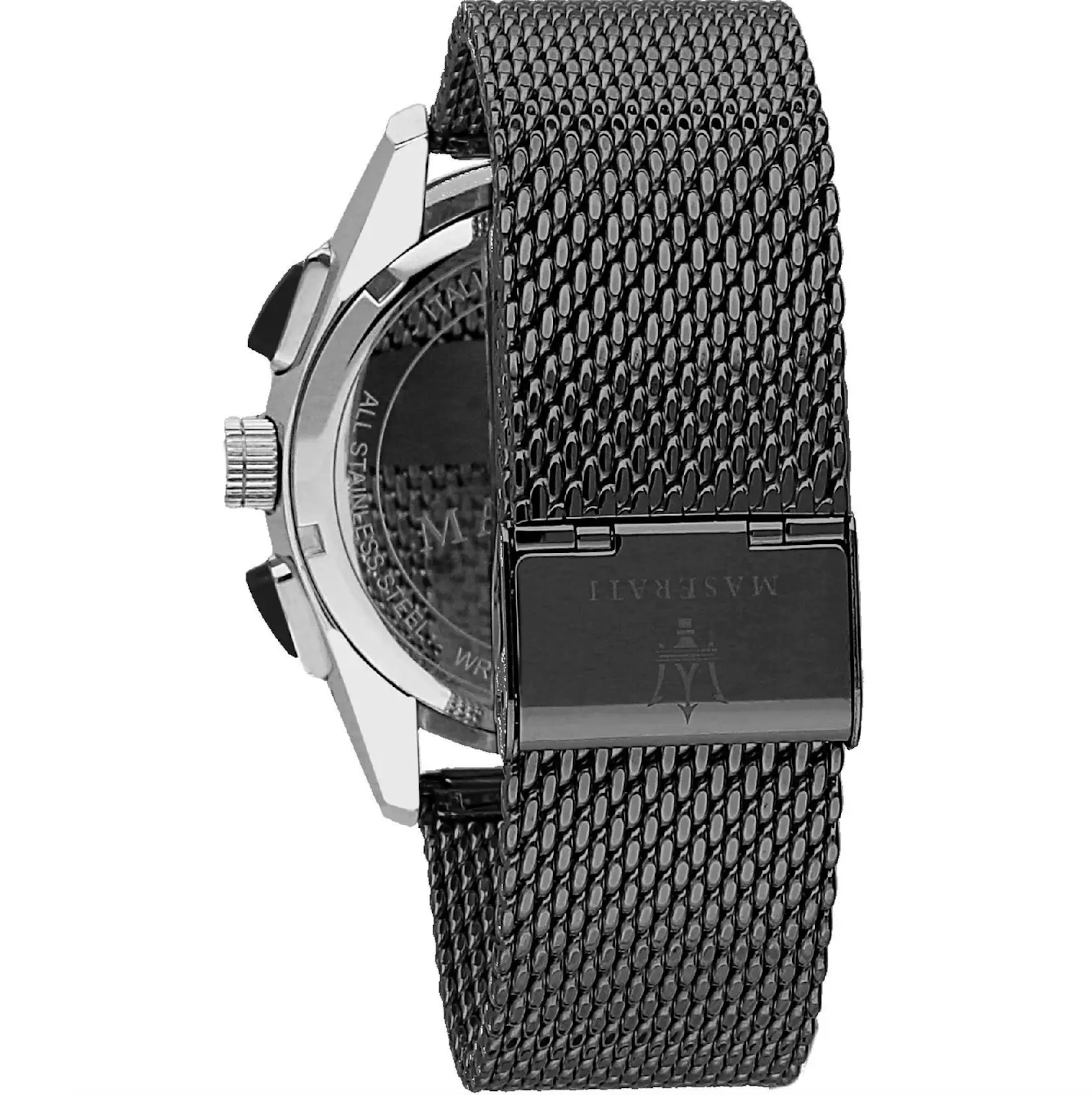 Maserati Traguardo Men's Watch R8873612006