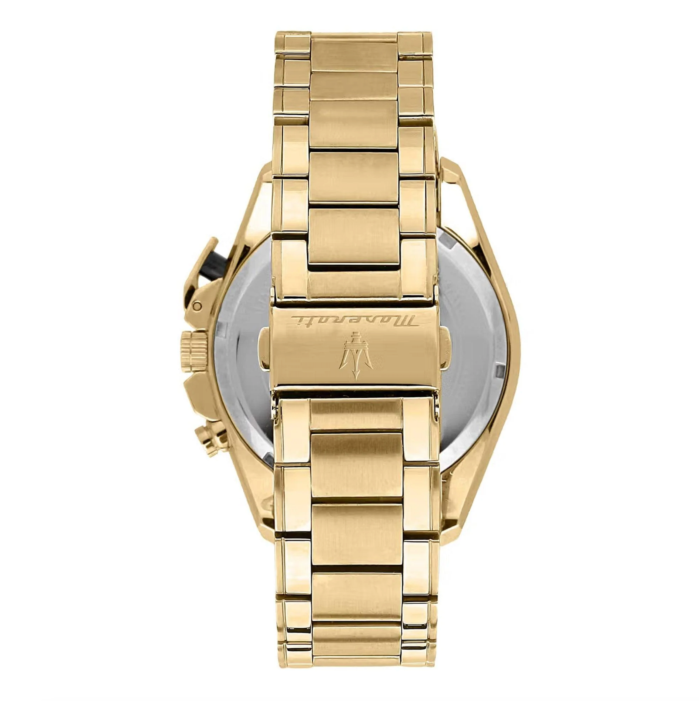 Maserati Traguardo Men's Watch R8873612041