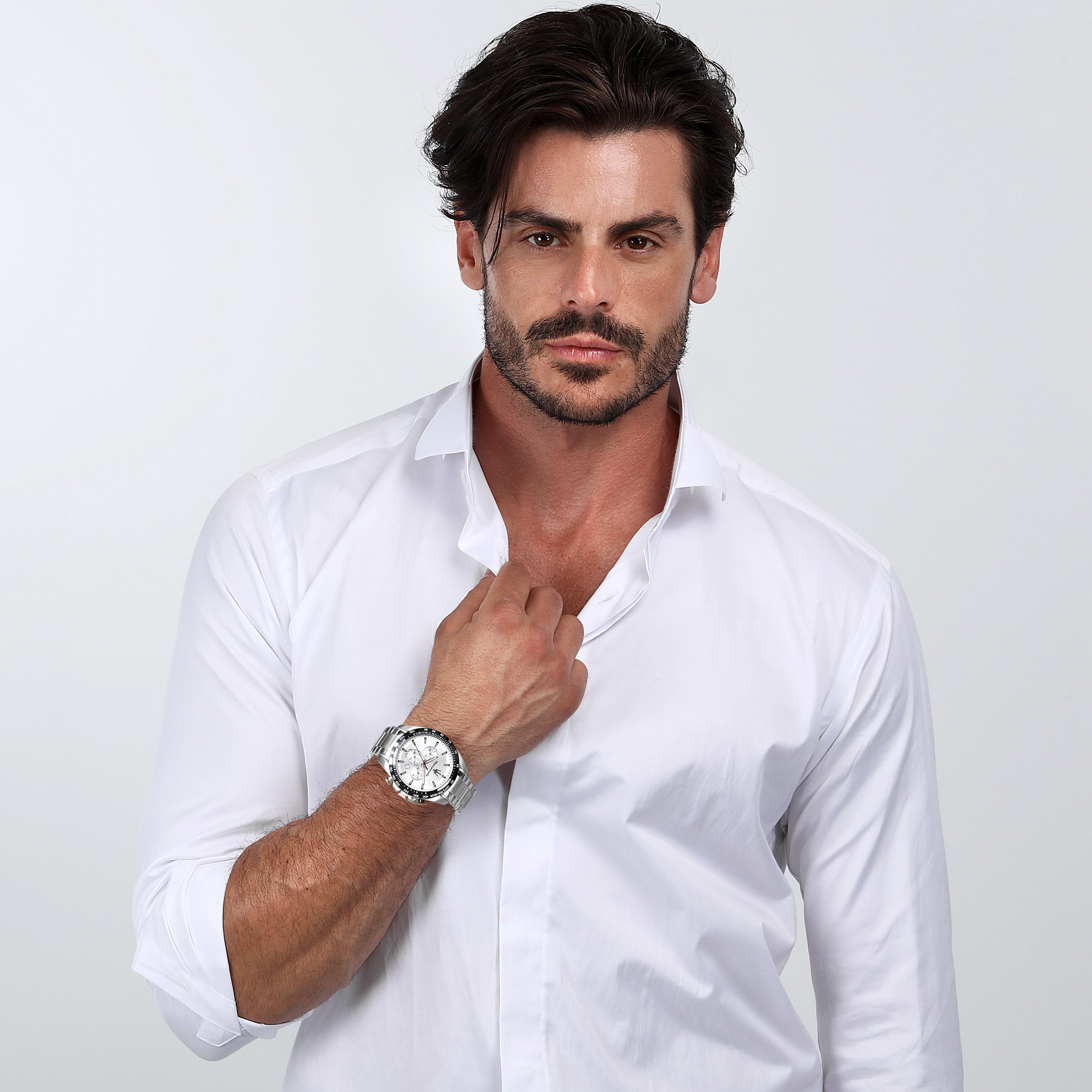 Maserati Traguardo Men's Watch R8873612049