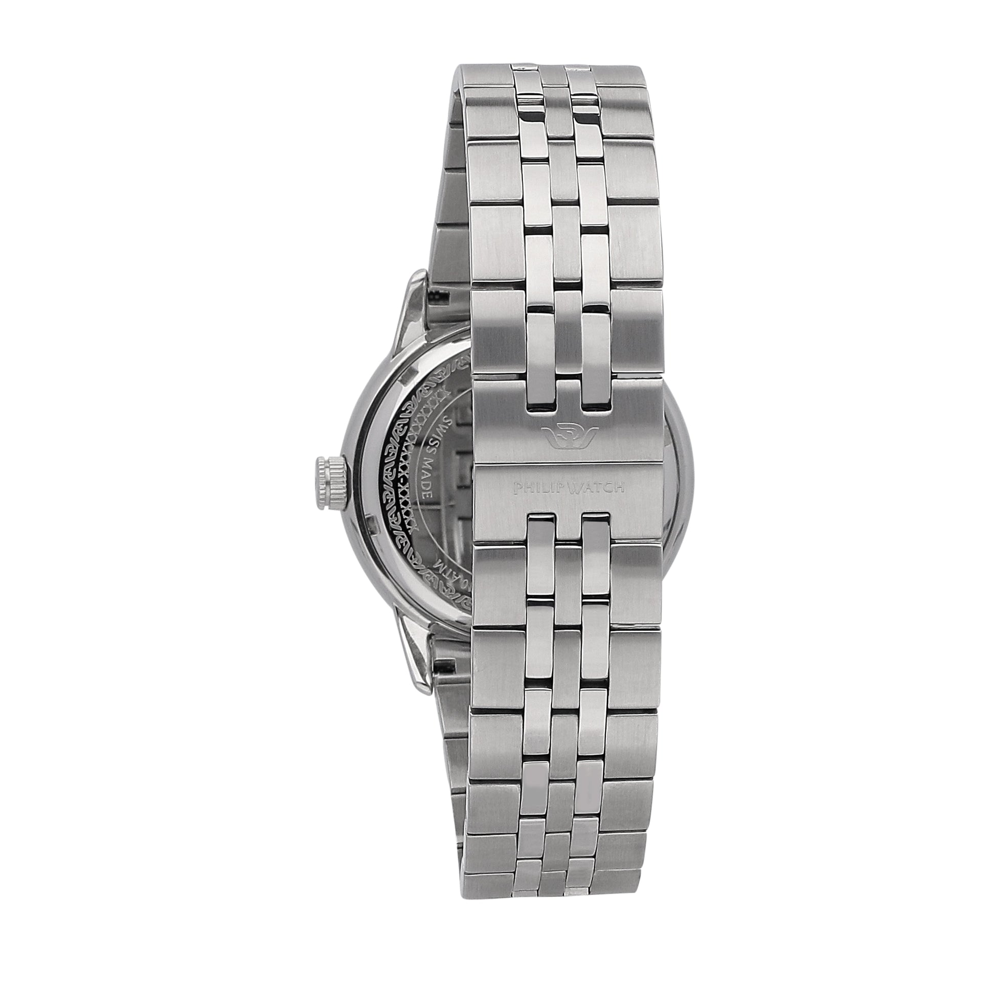 Philip Watch Anniversary Men's Watch R8253150012