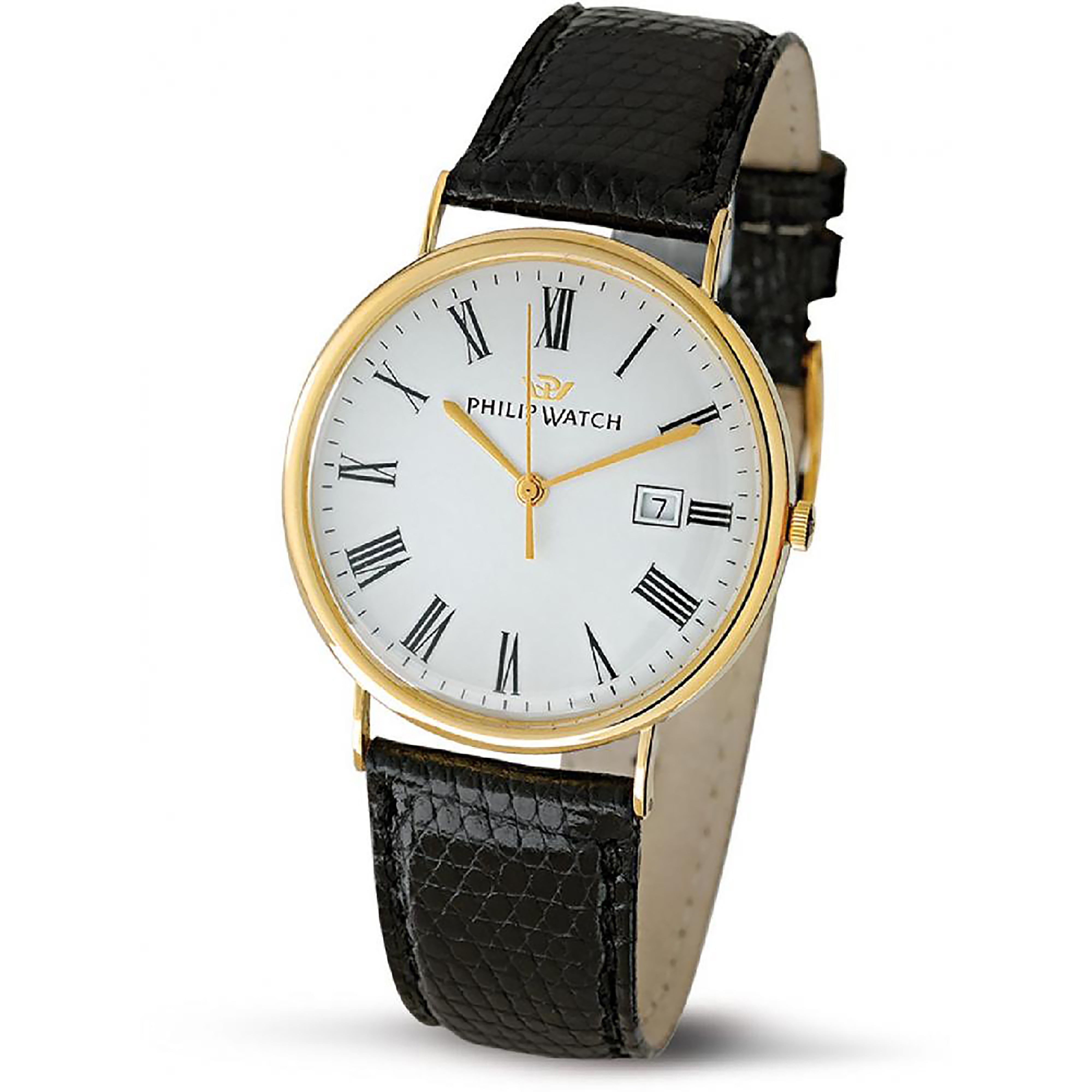 Philip Watch Capsulette Men's Watch R8051551161