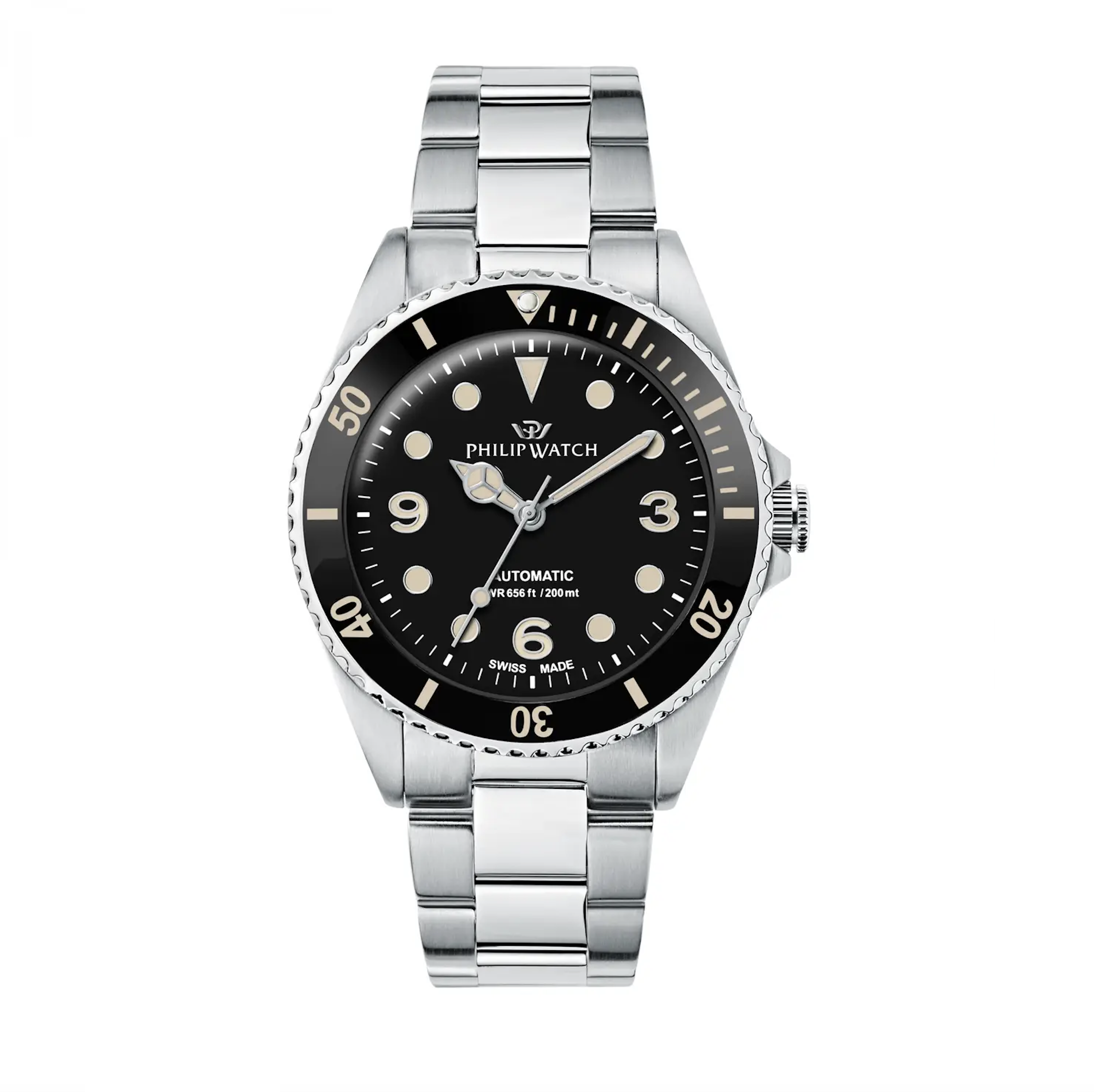 Philip Watch Caribe Diving Men's Watch R8223216008