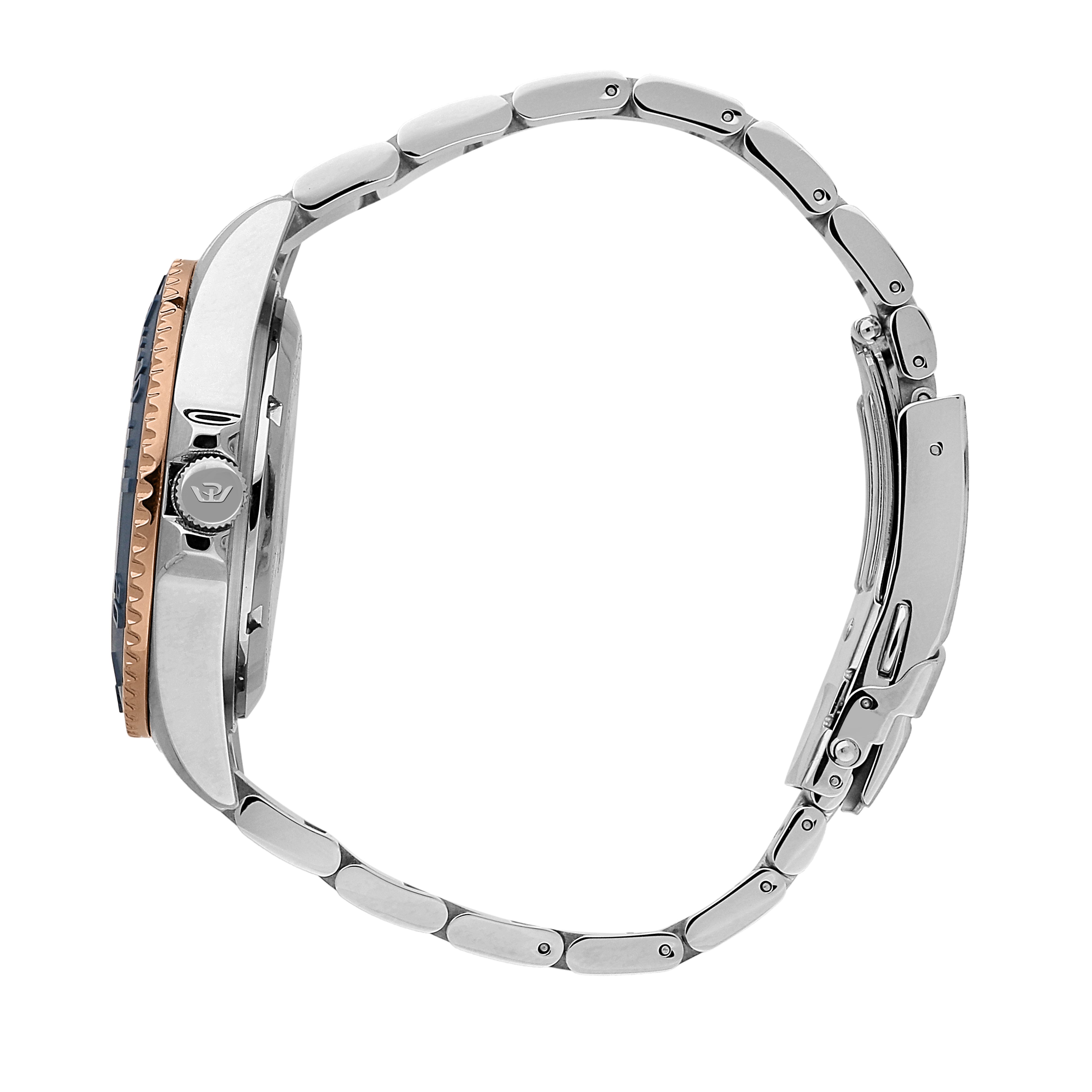 Philip Watch Caribe Diving Men's Watch R8223597033