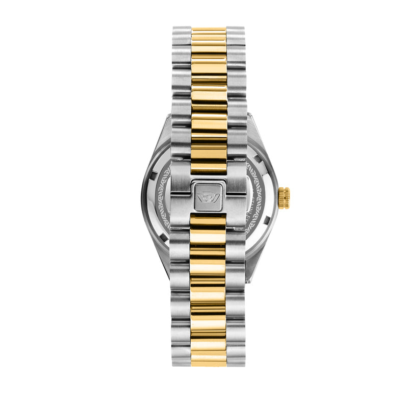 Philip Watch Caribe Men's Watch R8223597107