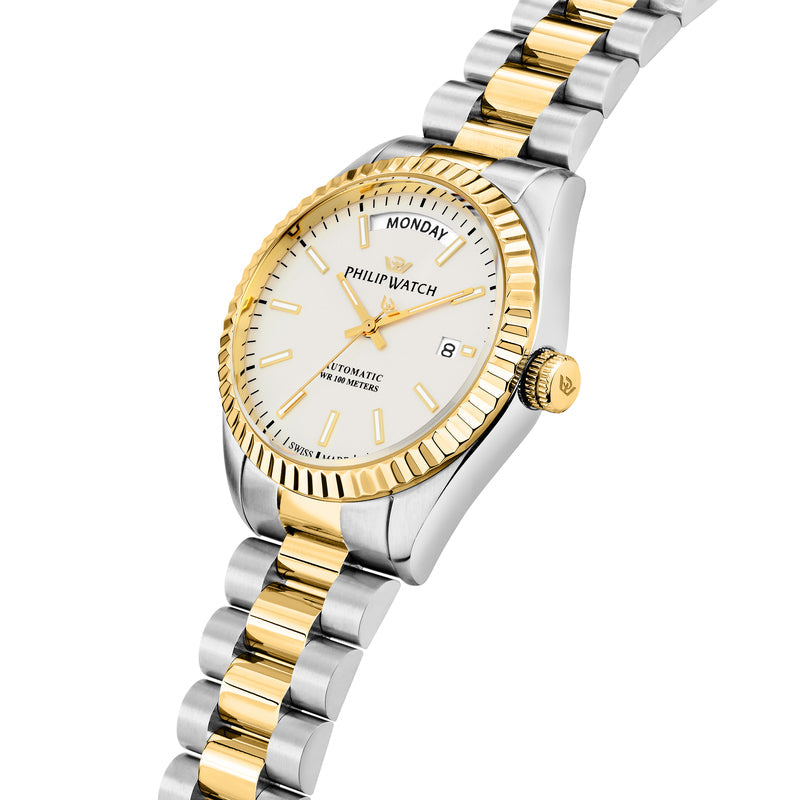 Philip Watch Caribe Men's Watch R8223597107