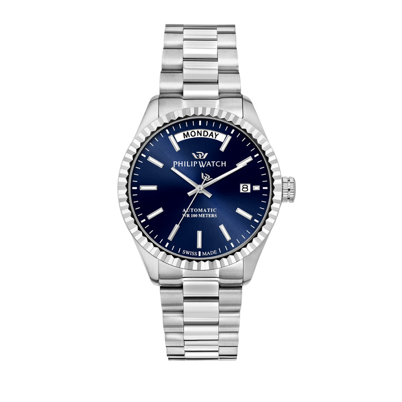 Philip Watch Caribe Men's Watch R8223597109