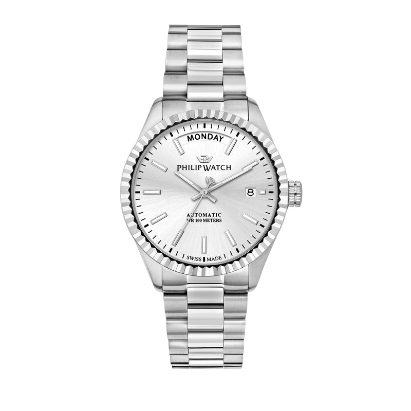 Philip Watch Caribe Men's Watch R8223597110