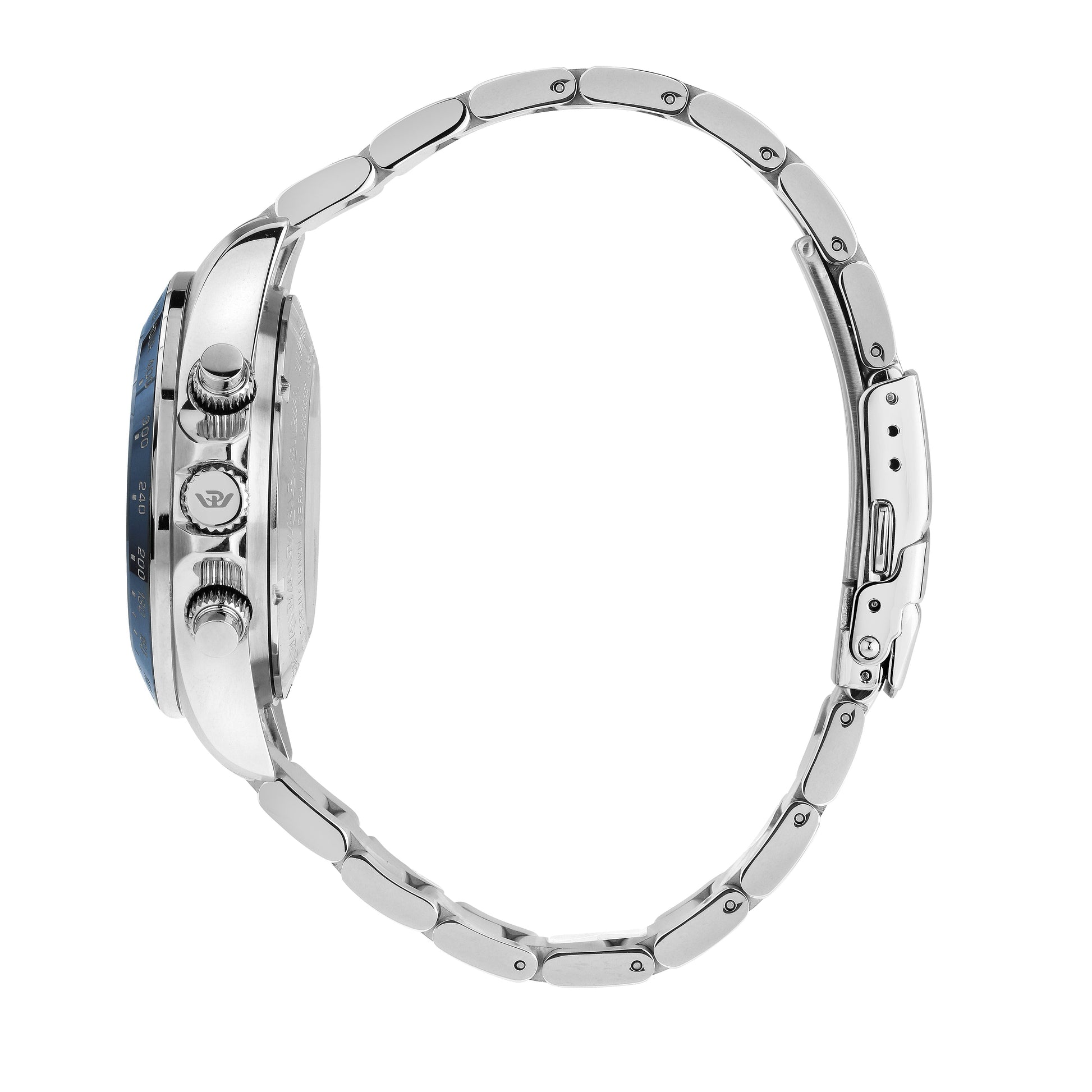 Philip Watch Caribe Sport Men's Watch R8243607008