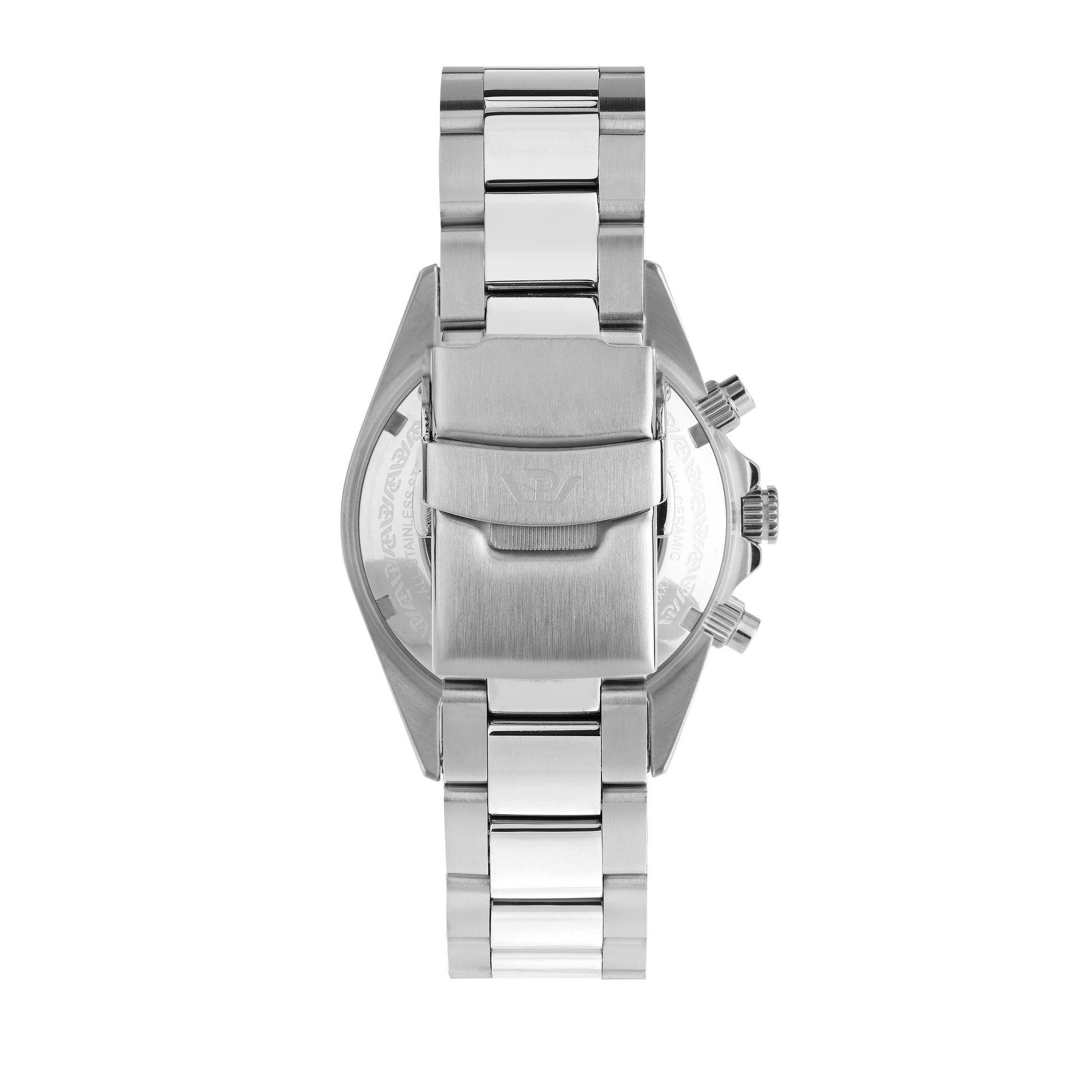 Philip Watch Caribe Sport Men's Watch R8243607008