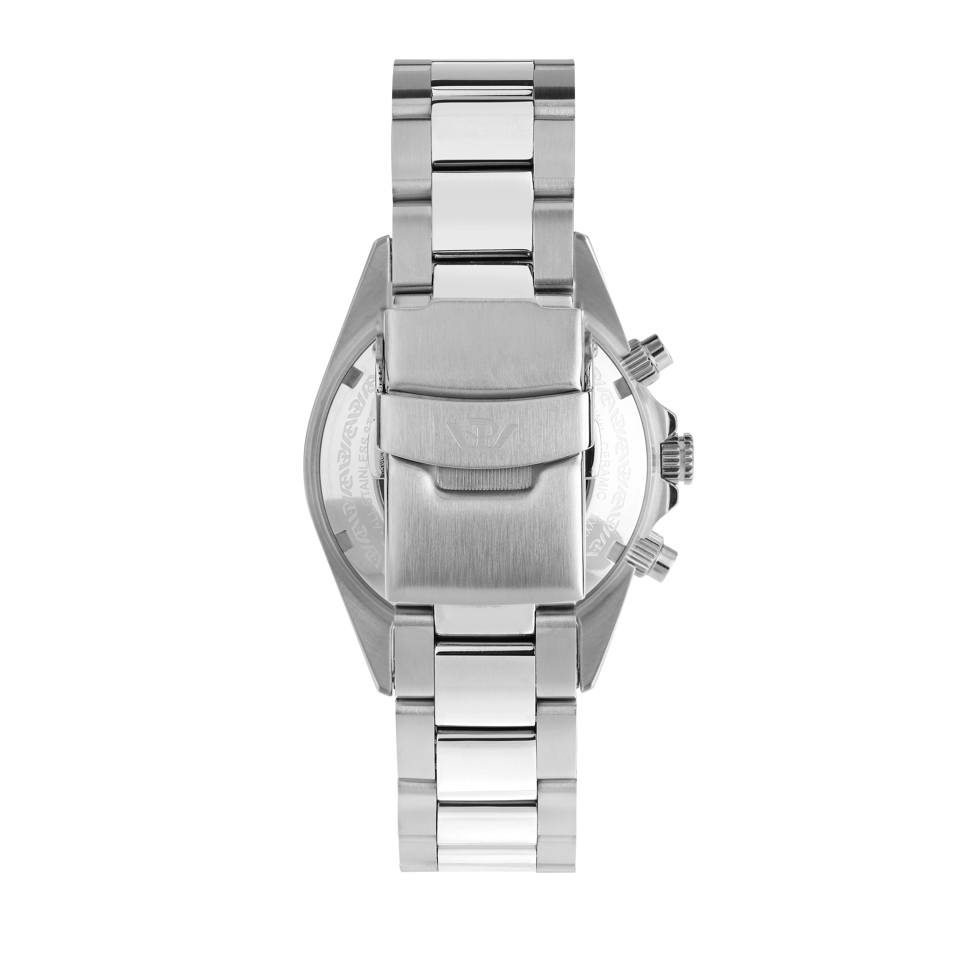 Philip Watch Caribe Sport Men's Watch R8243607008