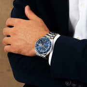 Philip Watch Caribe Sport Men's Watch R8243607008