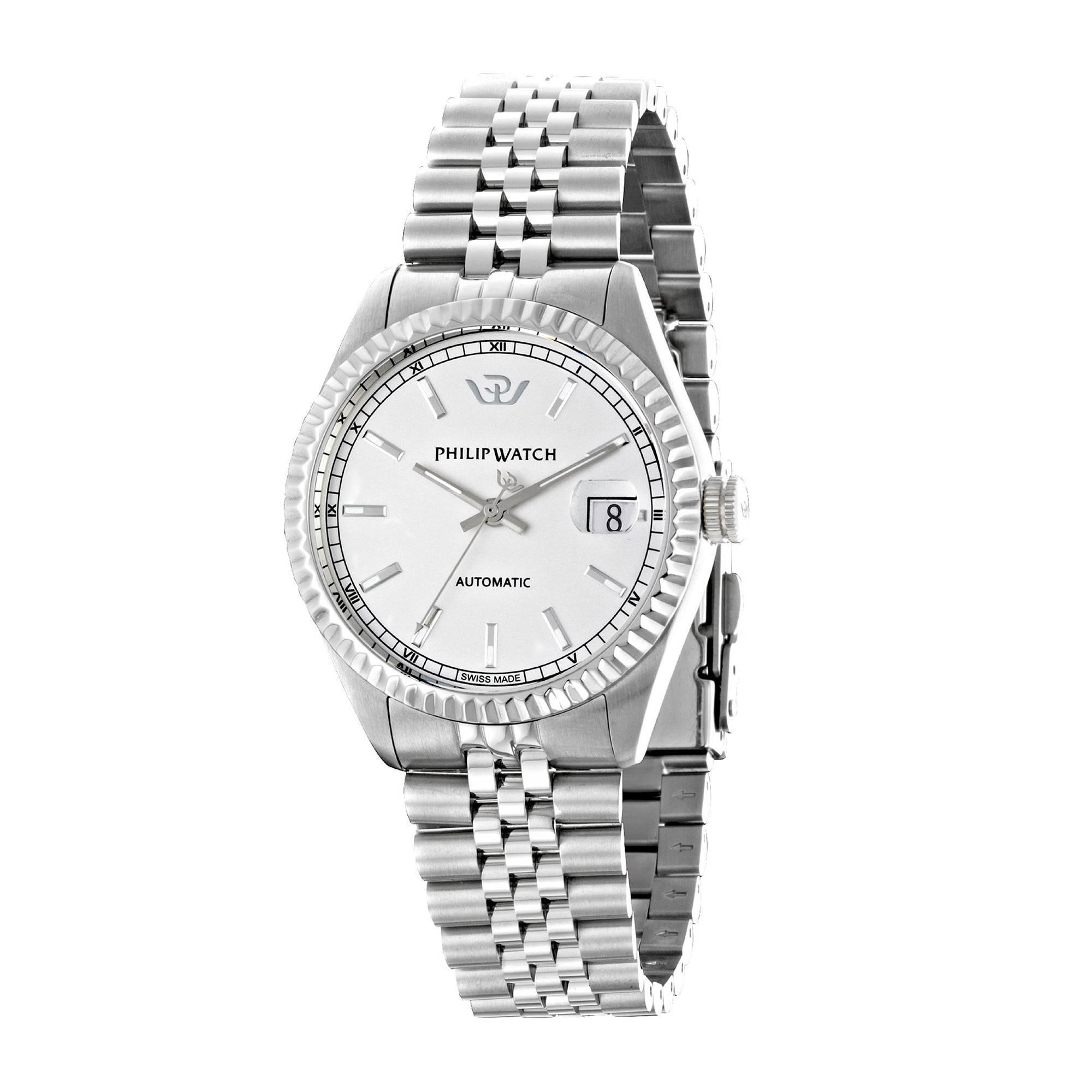 Philip Watch Caribe Urban Men's Watch R8223597027