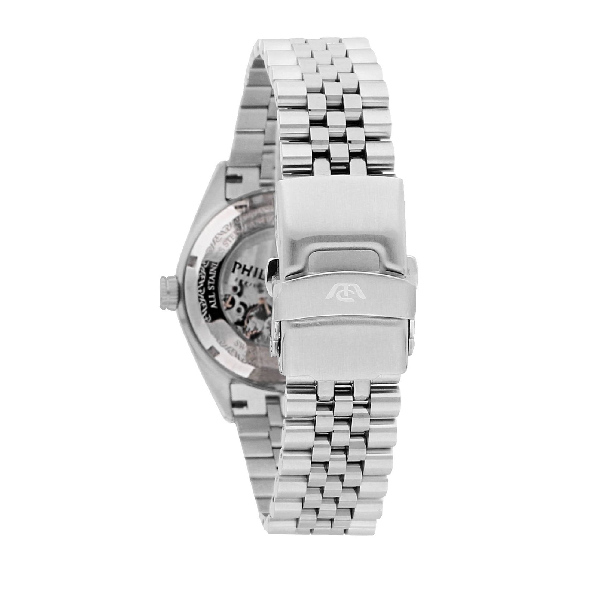 Philip Watch Caribe Urban Men's Watch R8223597028