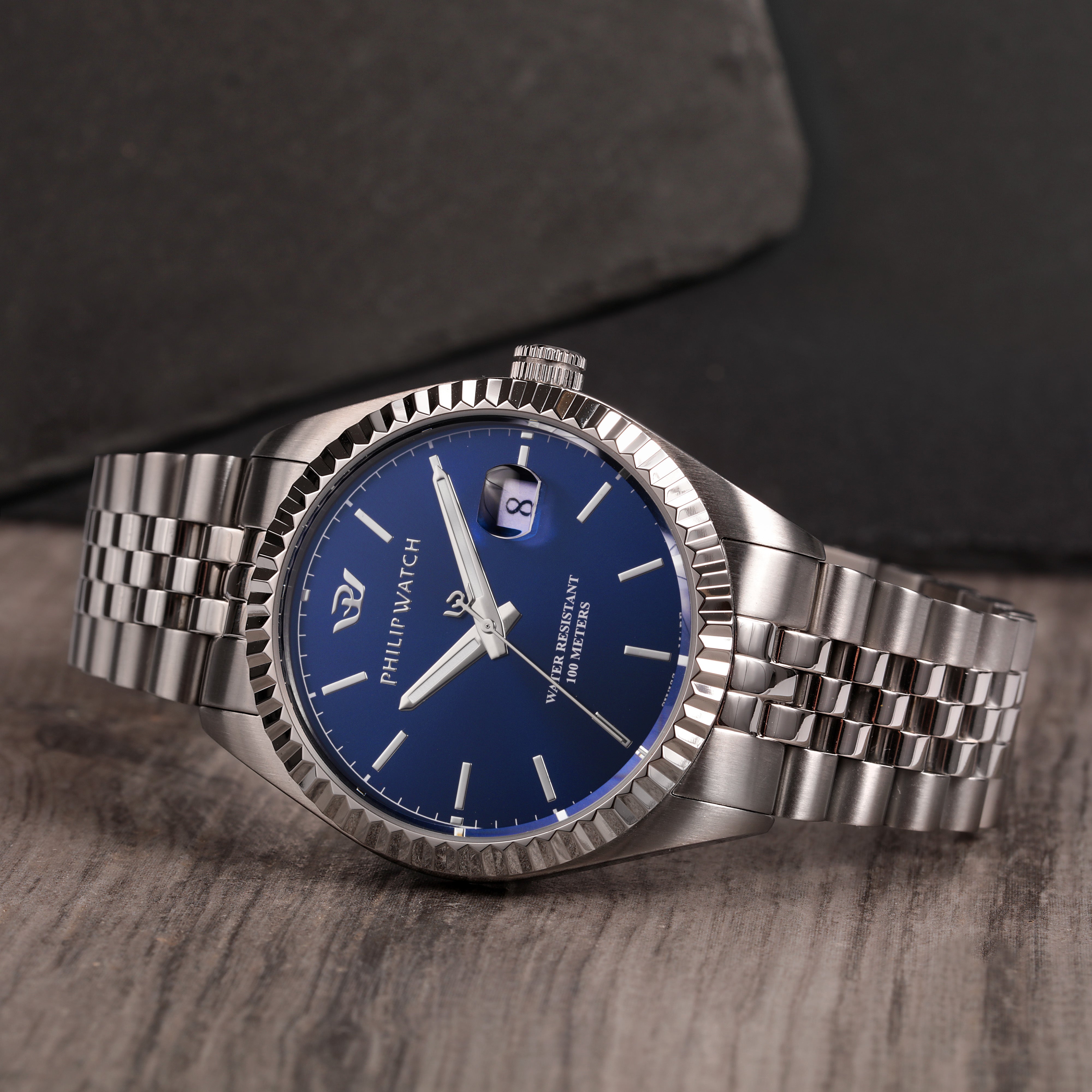 Philip Watch Caribe Urban Men's Watch R8253597077