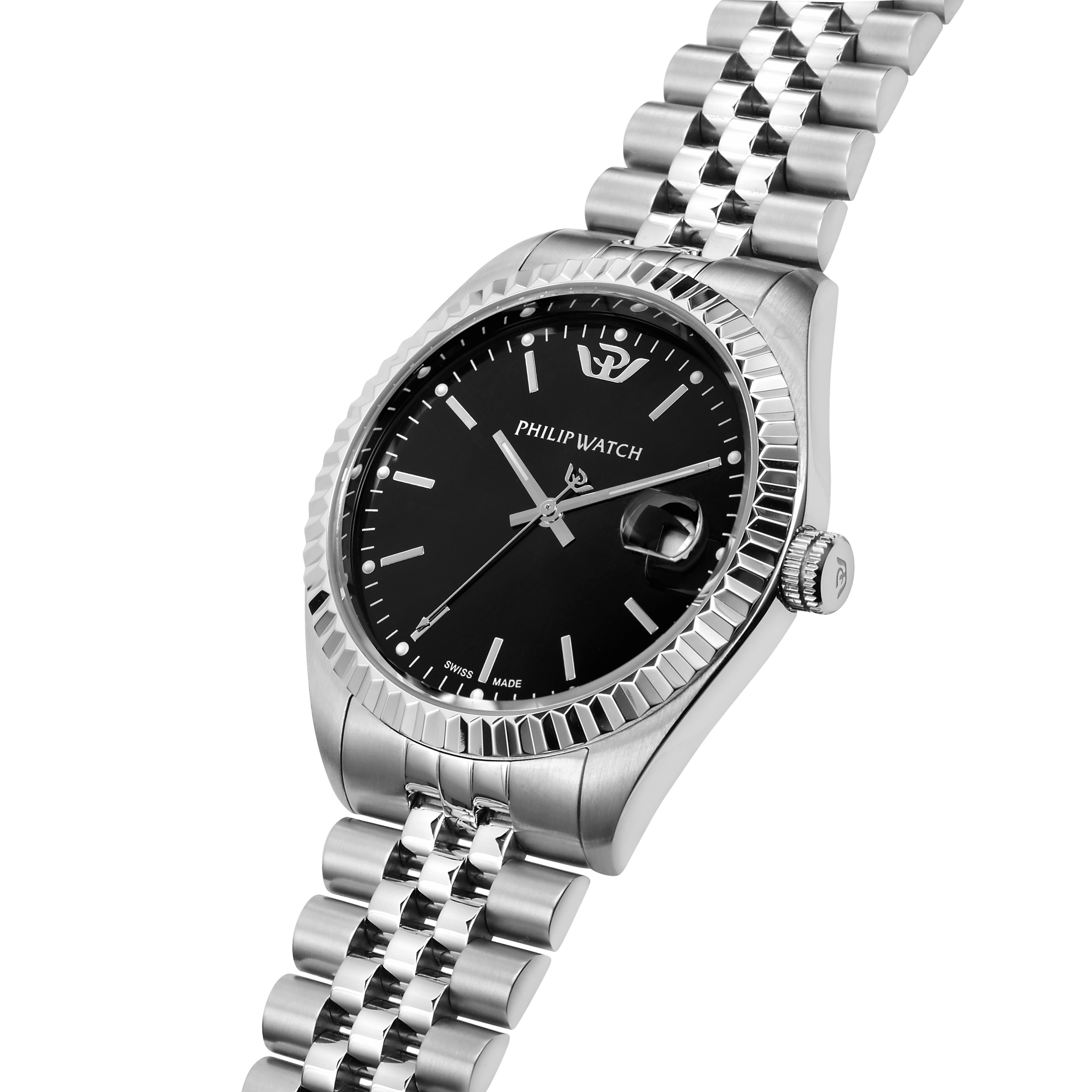 Philip Watch Caribe Urban Men's Watch R8253597078