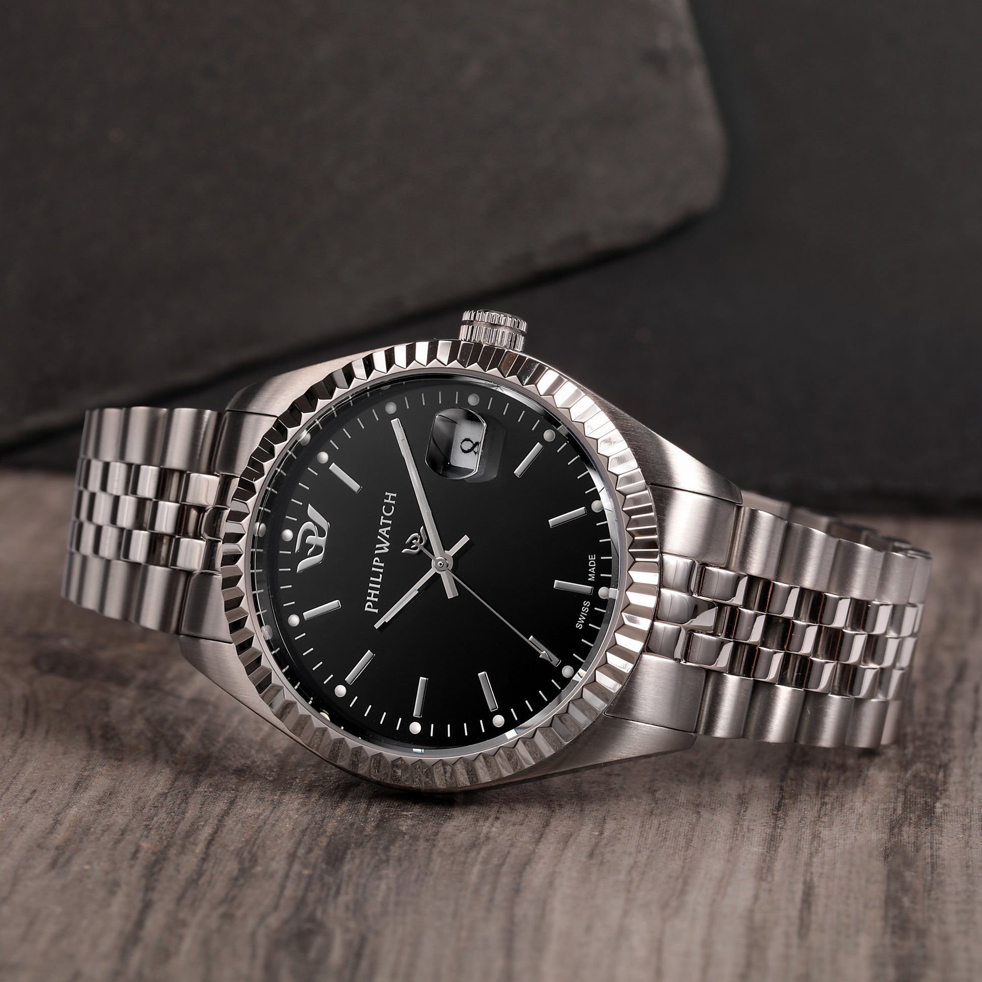 Philip Watch Caribe Urban Men's Watch R8253597078