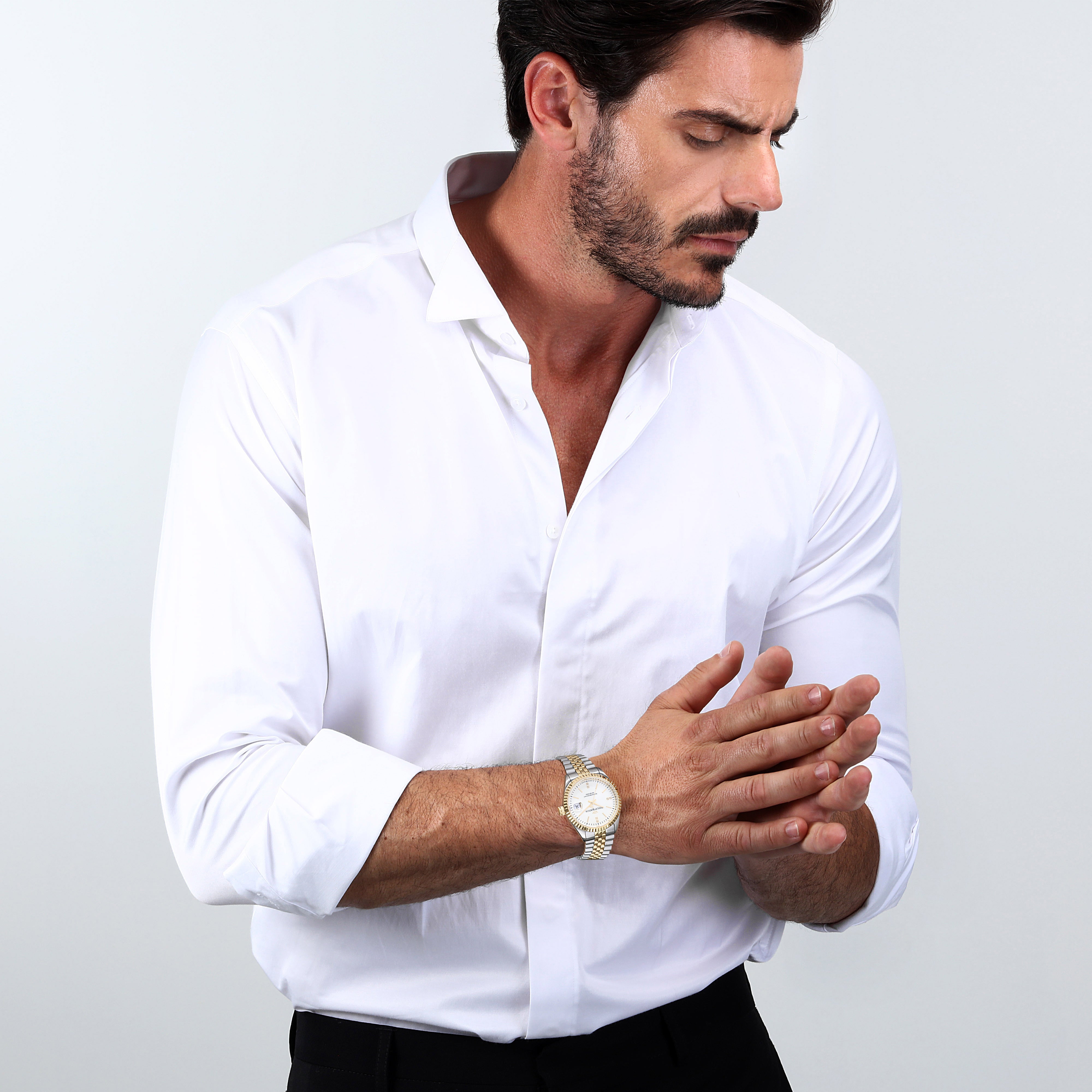 Philip Watch Caribe Urban Men's Watch R8253597092