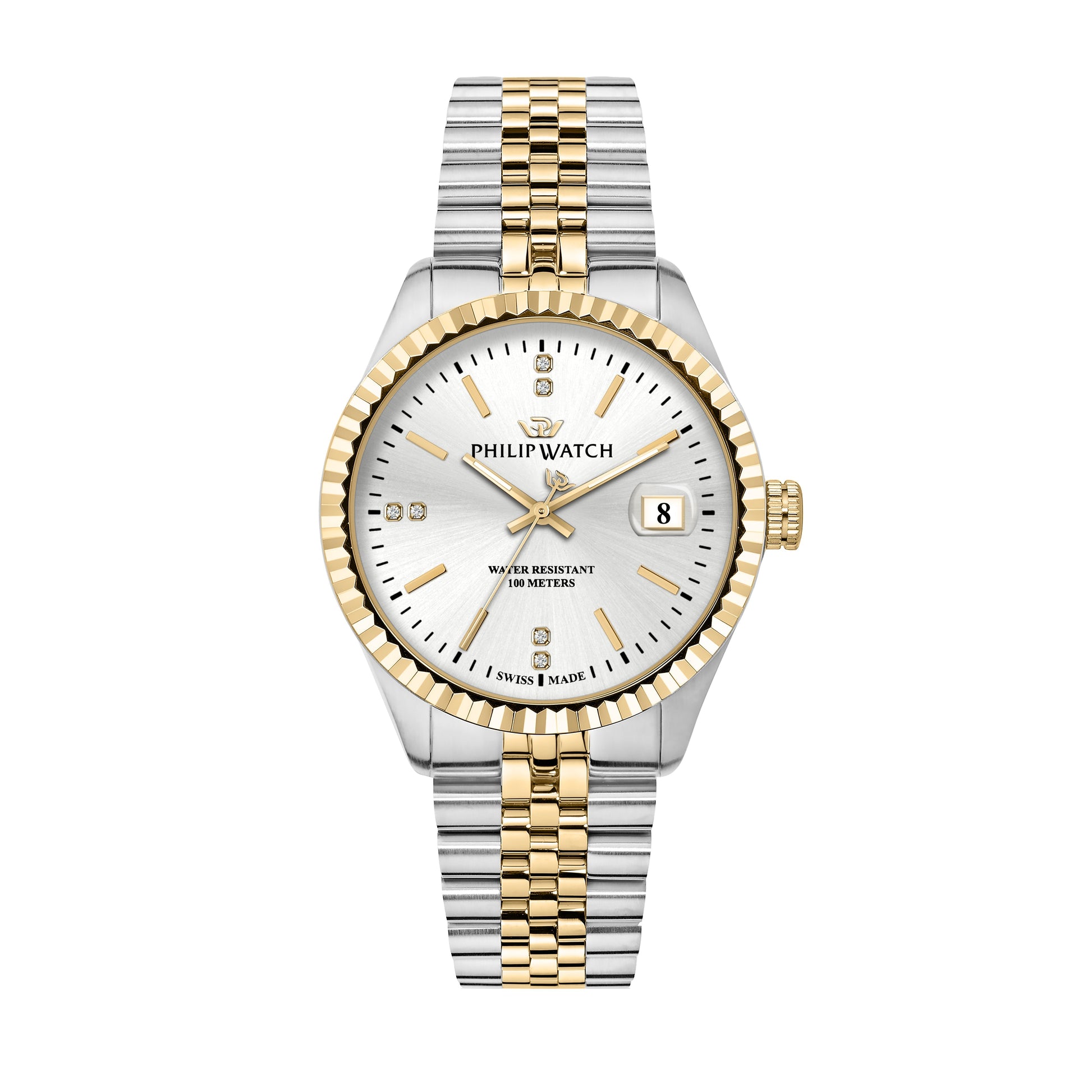 Philip Watch Caribe Urban Men's Watch R8253597092