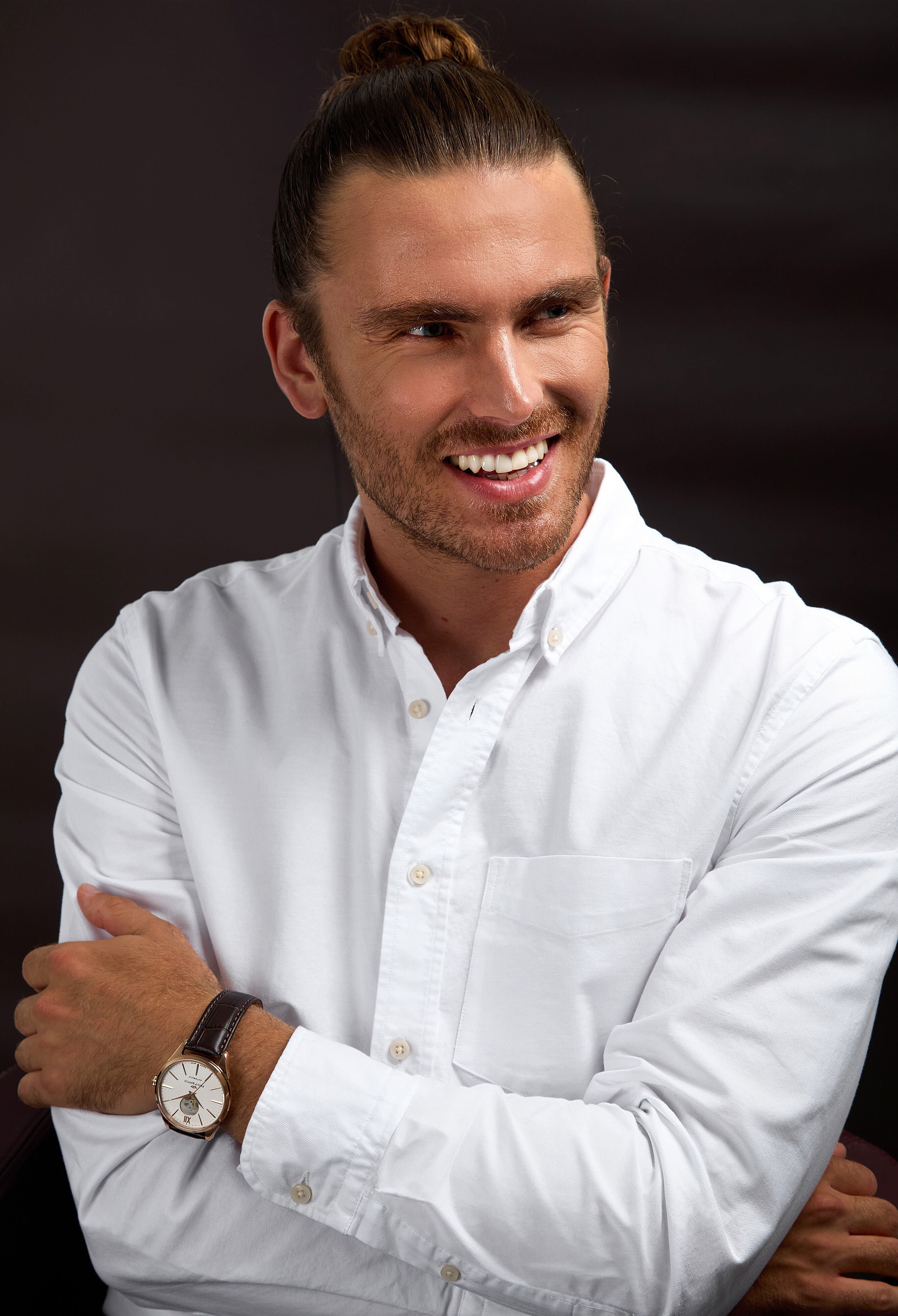 Philip Watch Roma Men's Watch R8221217012