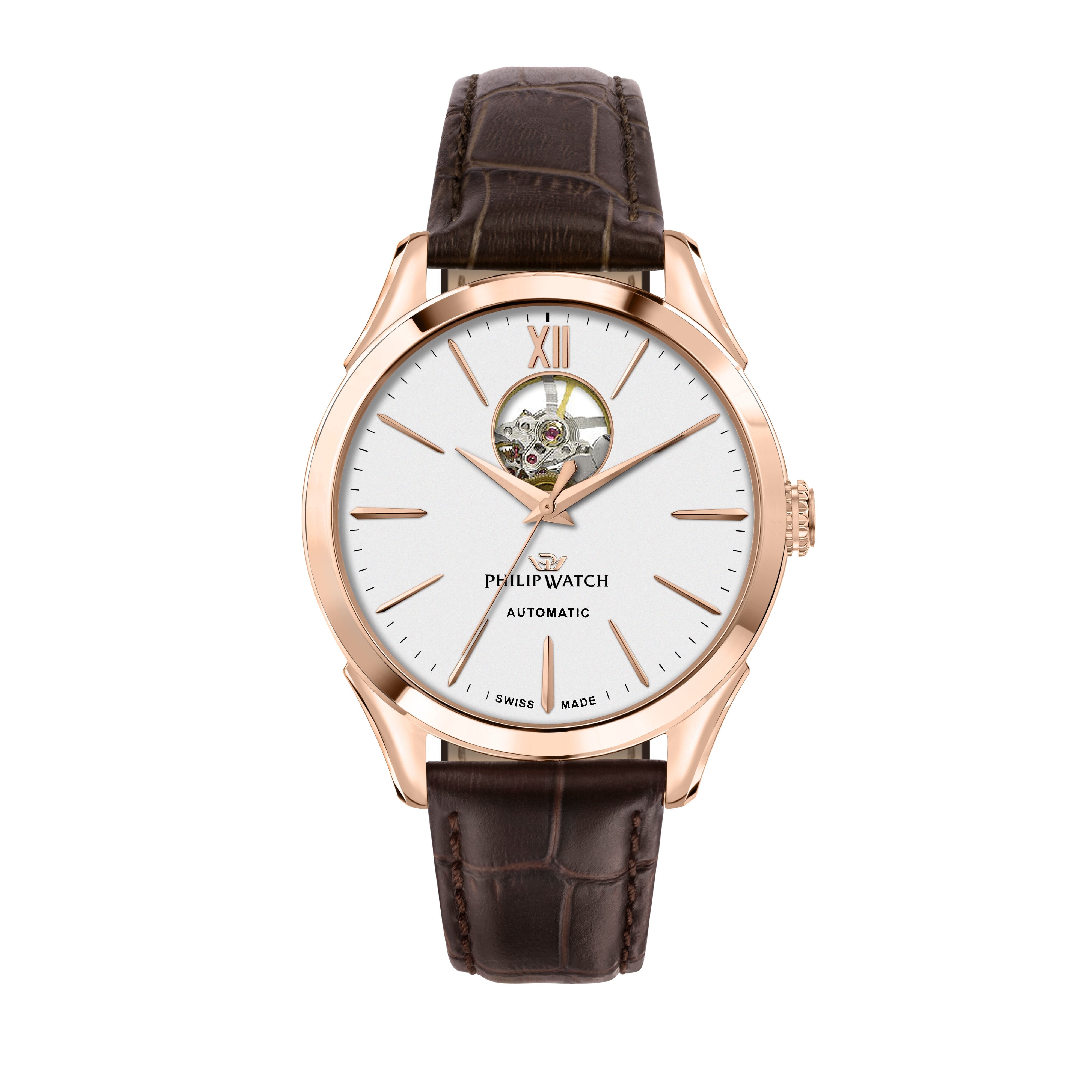 Philip Watch Roma Men's Watch R8221217012