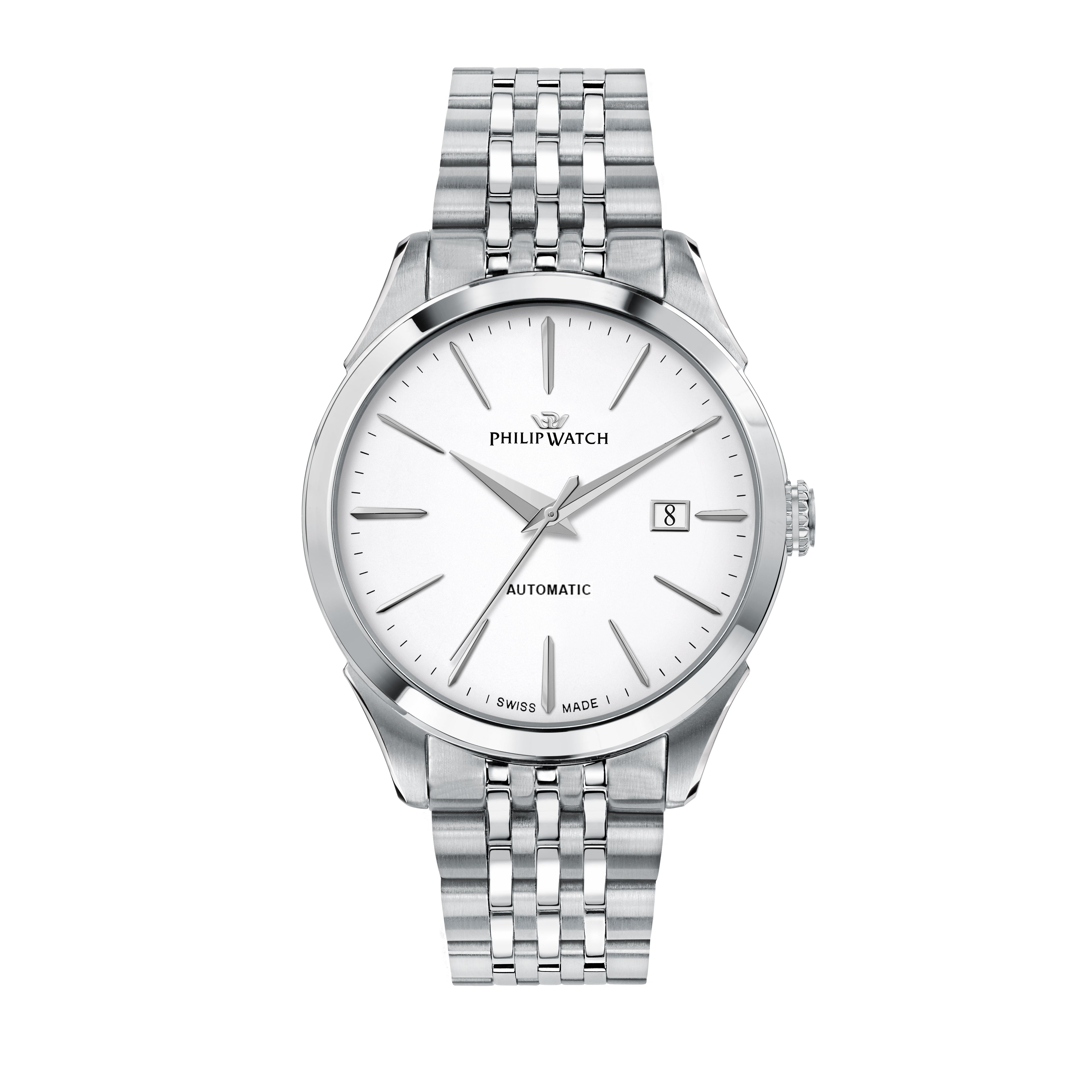 Philip Watch Roma Men's Watch R8223217007