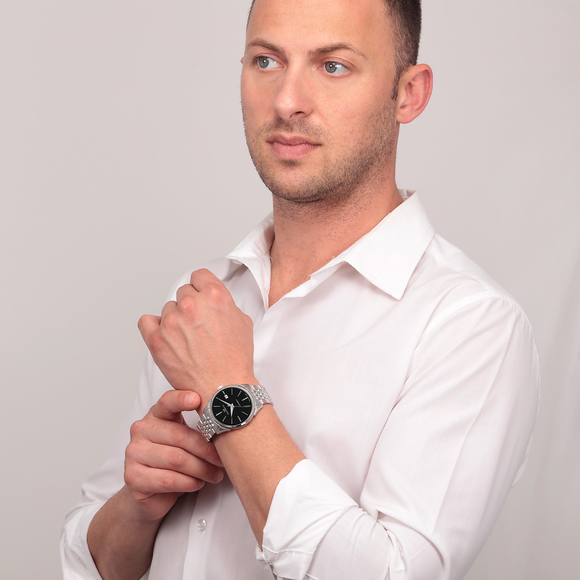 Philip Watch Roma Men's Watch R8223217008