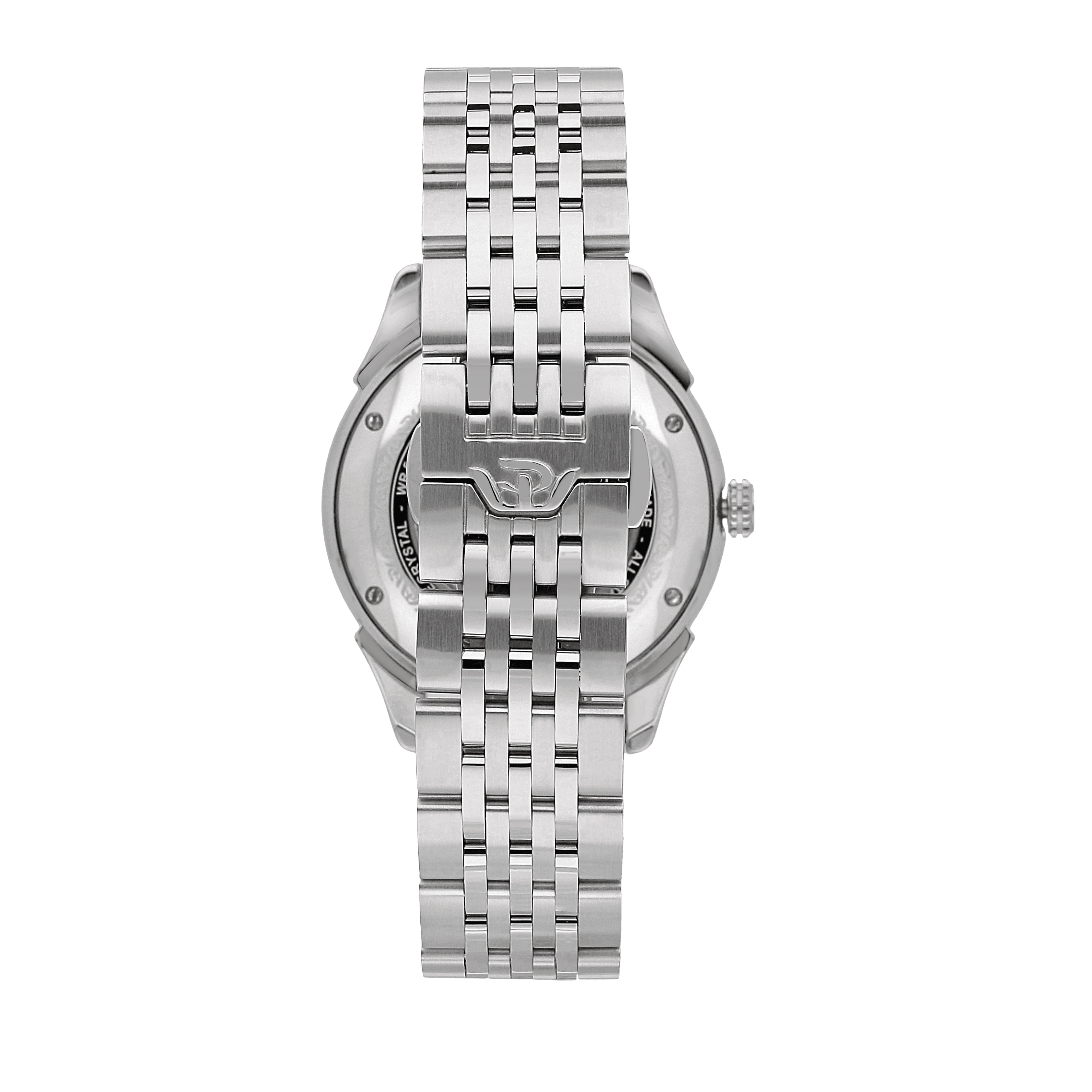 Philip Watch Roma Men's Watch R8253217002