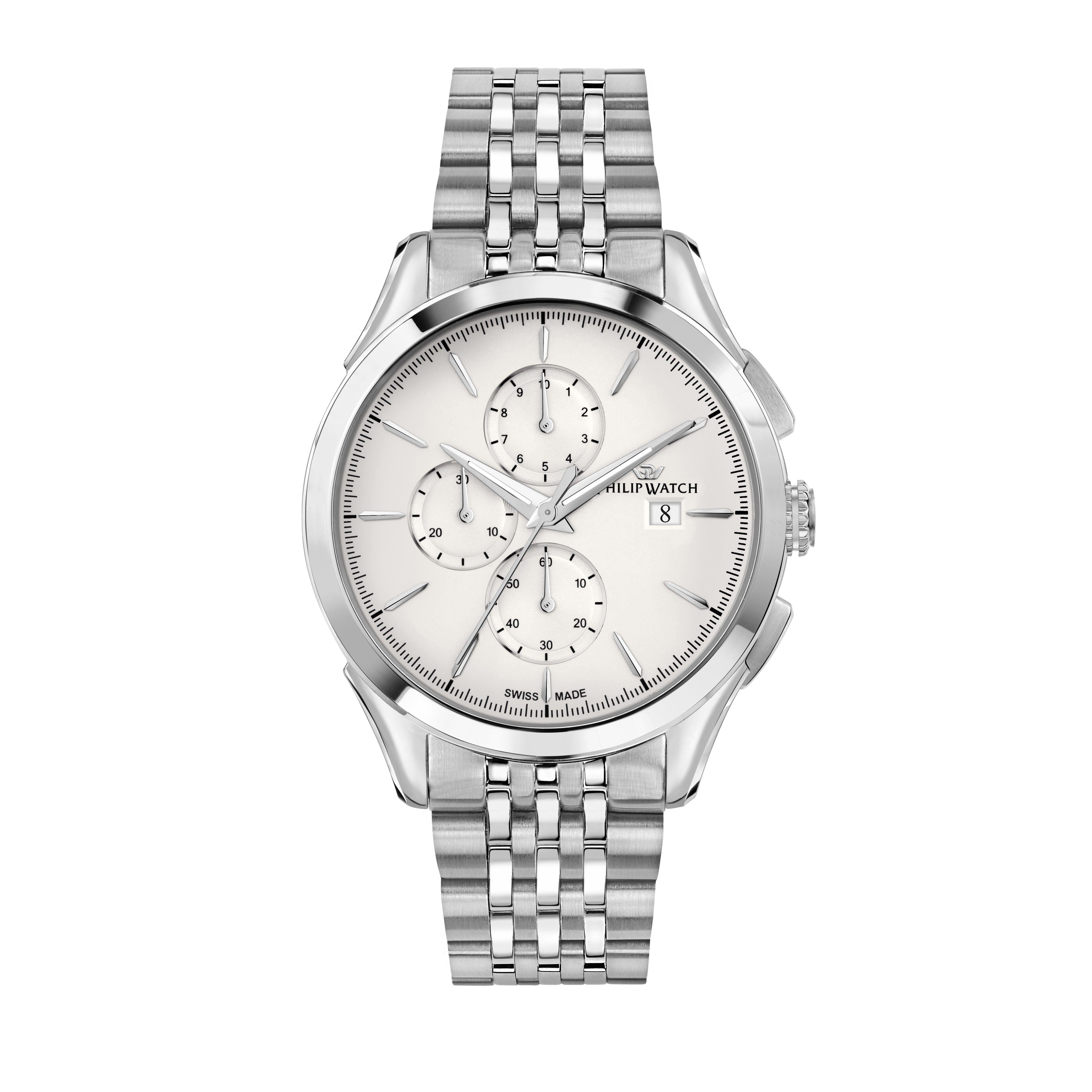 Philip Watch Roma Men's Watch R8273217002