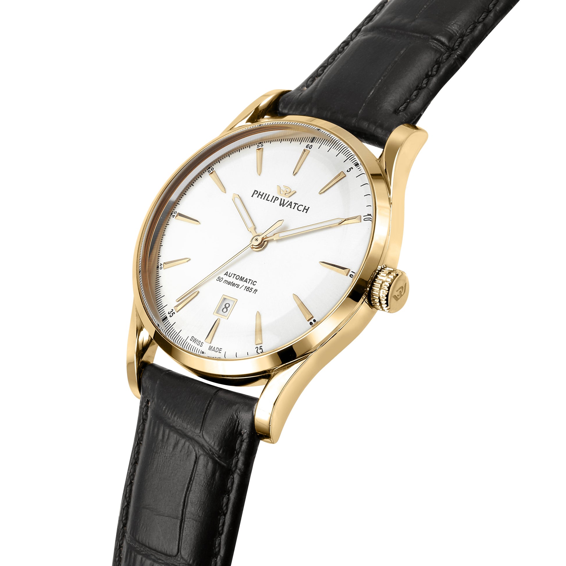 Philip Watch Sunray Men's Watch R8221180018