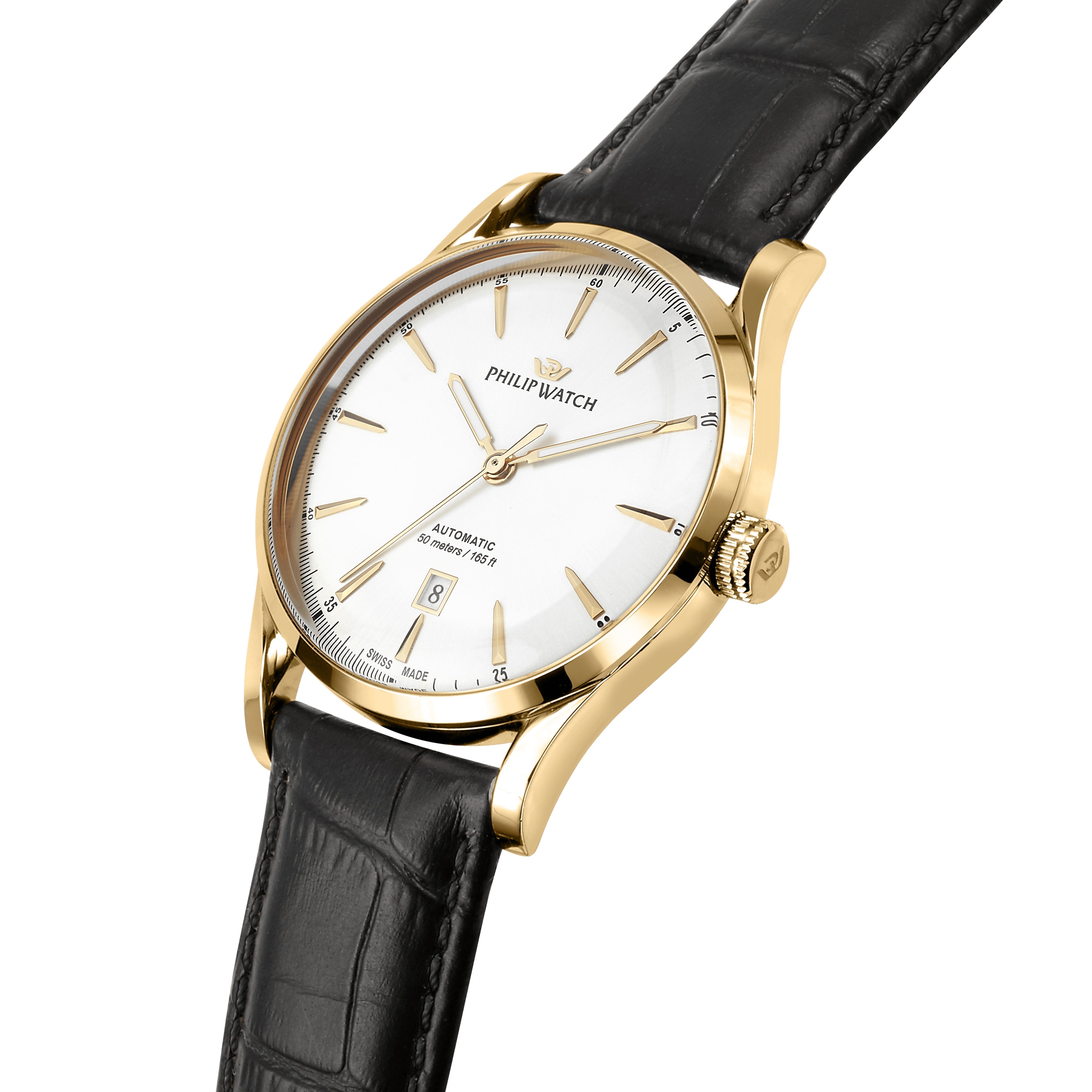 Philip Watch Sunray Men's Watch R8221180018