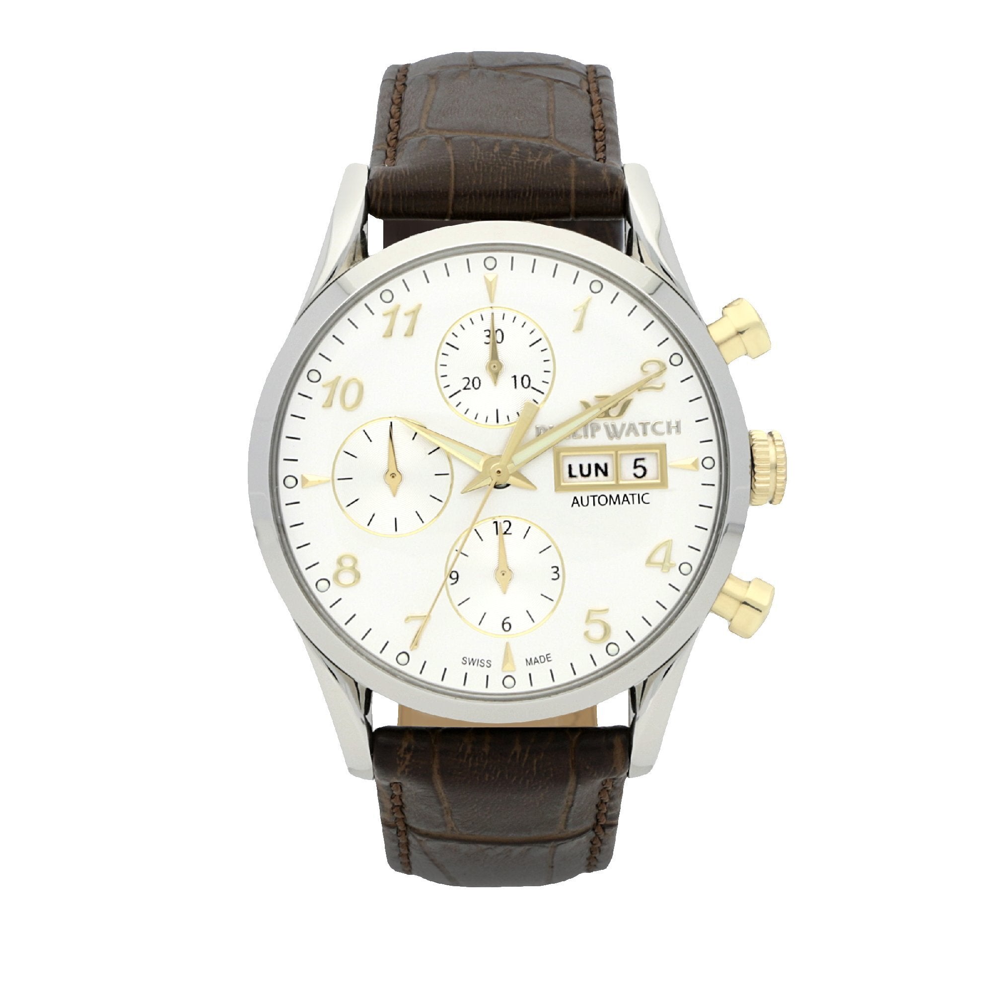 Philip Watch Sunray Men's Watch R8241908002