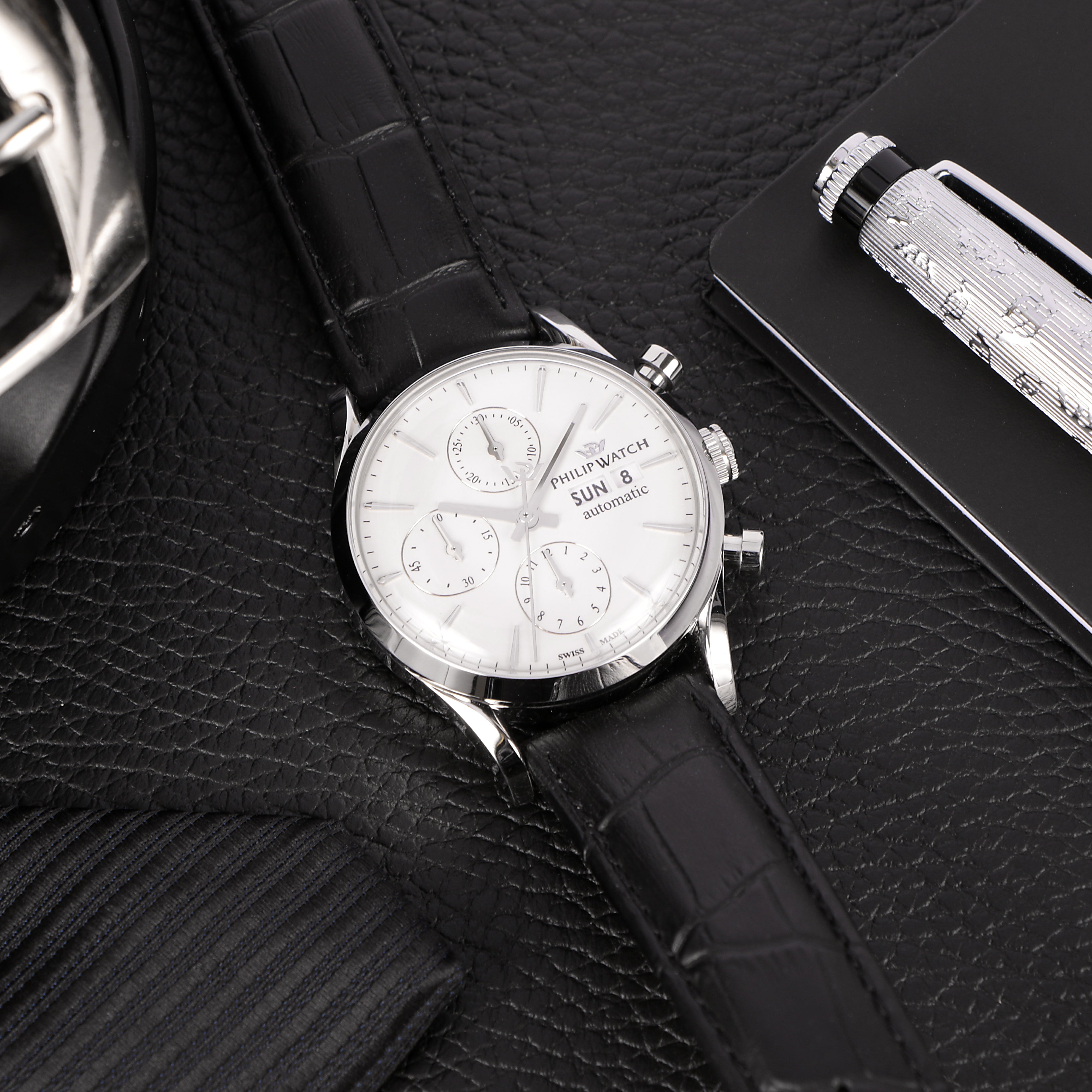 Philip Watch Sunray Men's Watch R8241908004