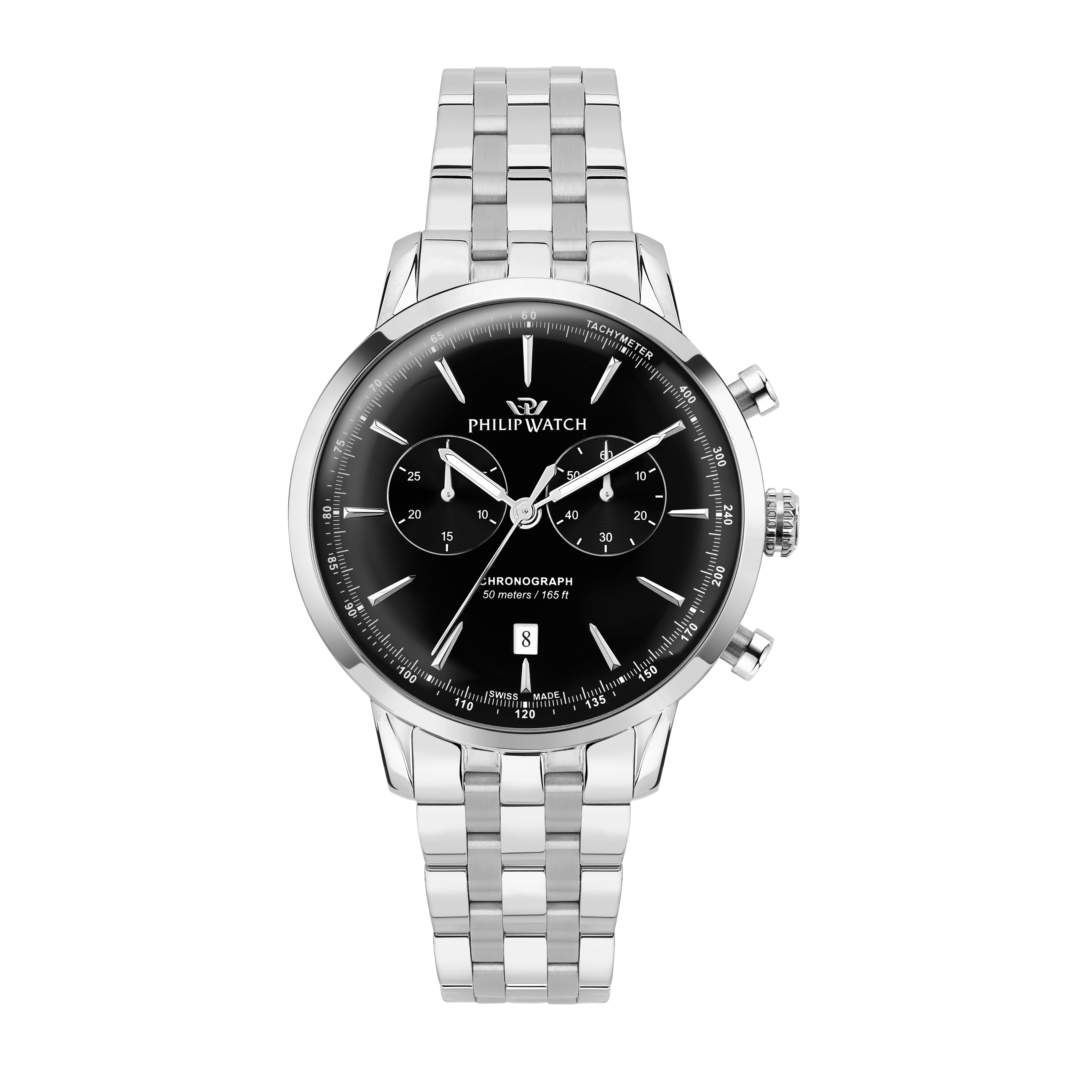 Philip Watch Sunray Men's Watch R8273680001