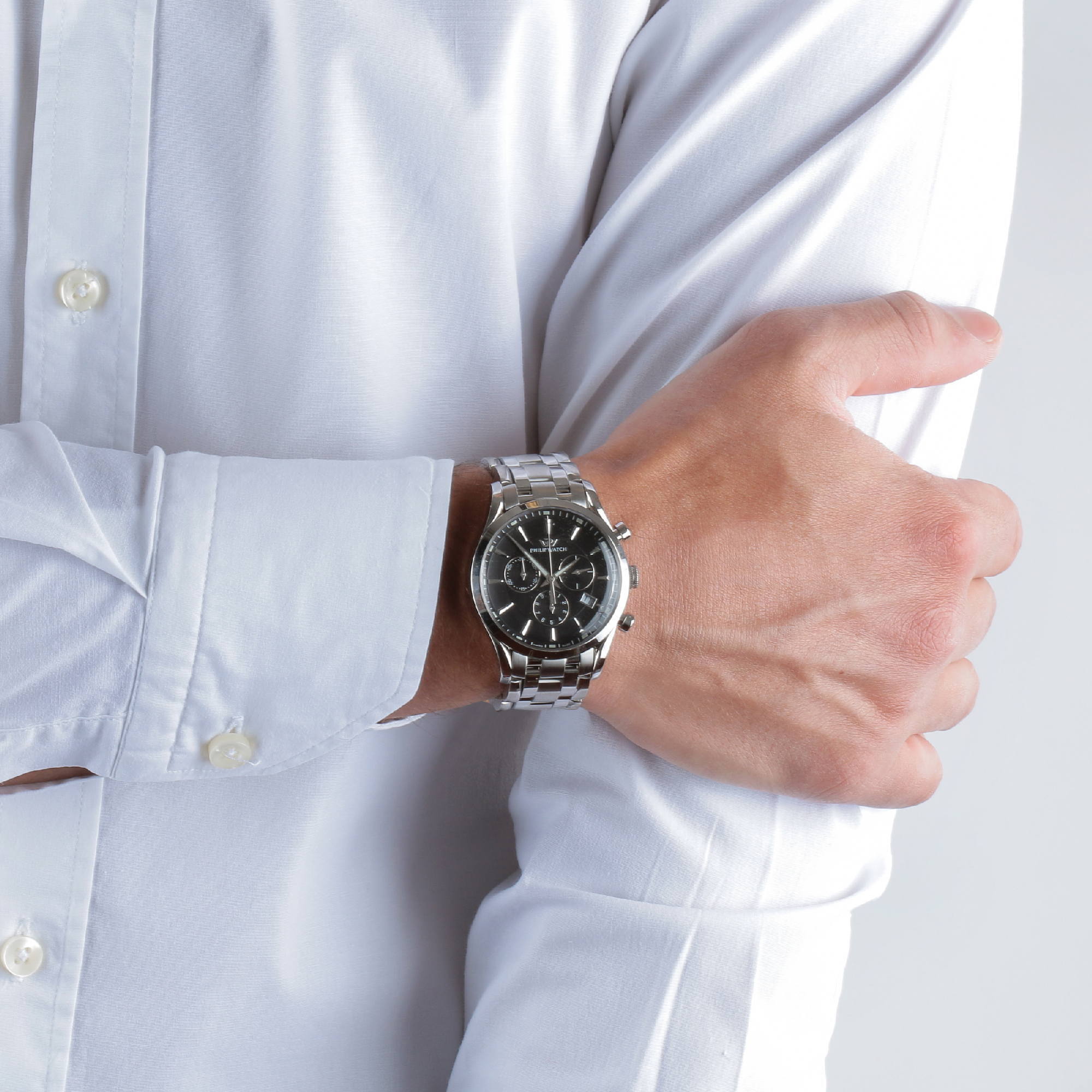 Philip Watch Sunray Men's Watch R8273908165