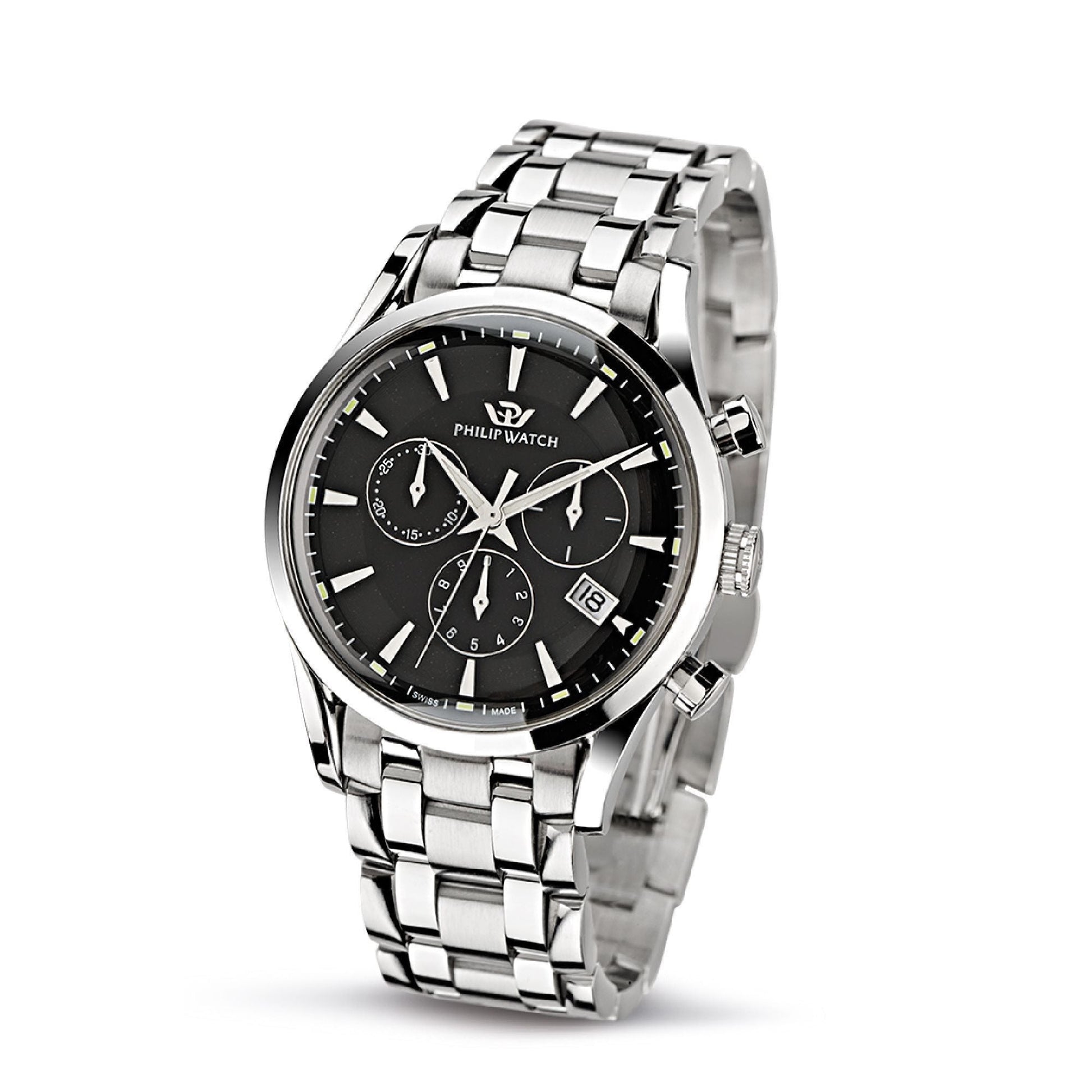 Philip Watch Sunray Men's Watch R8273908165