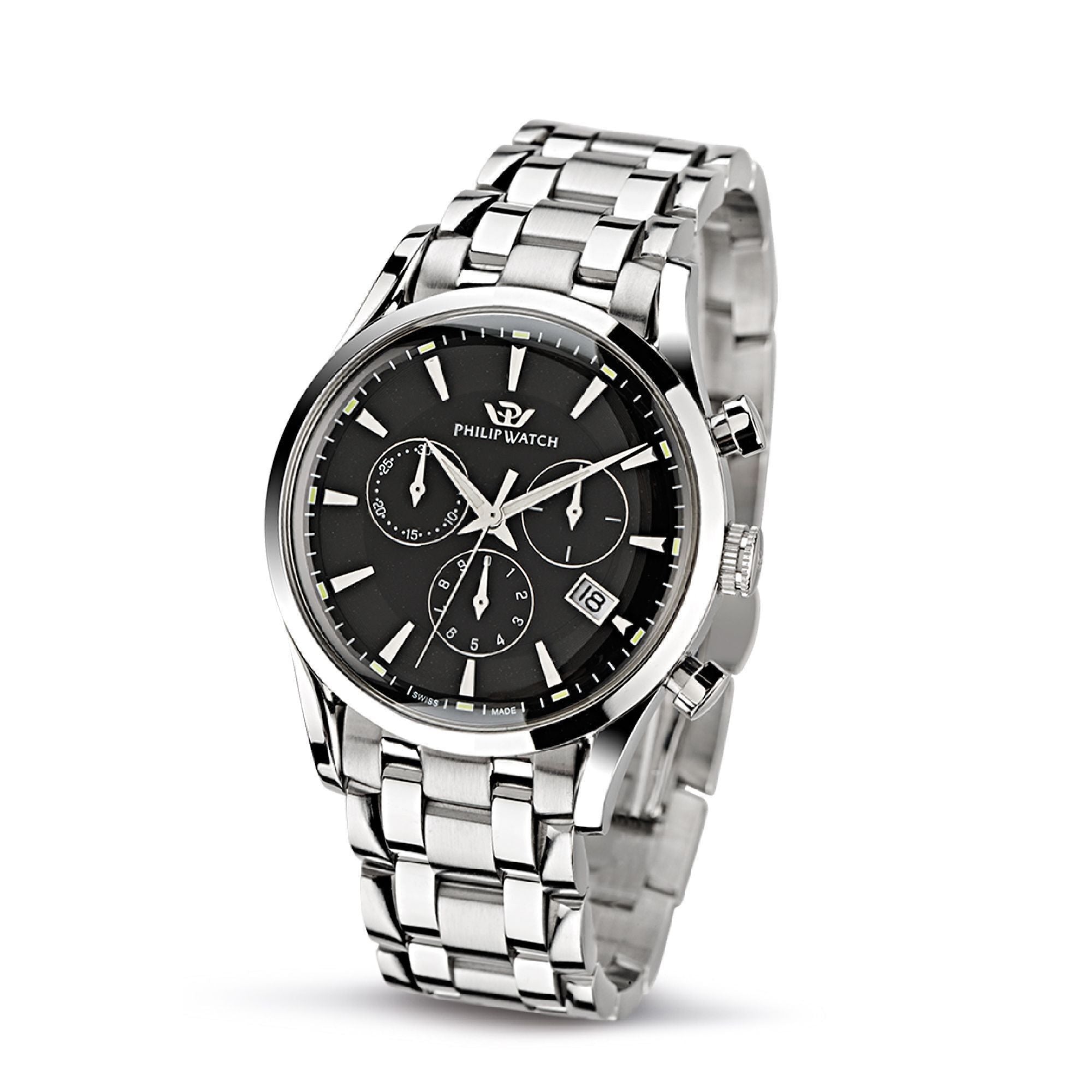 Philip Watch Sunray Men's Watch R8273908165