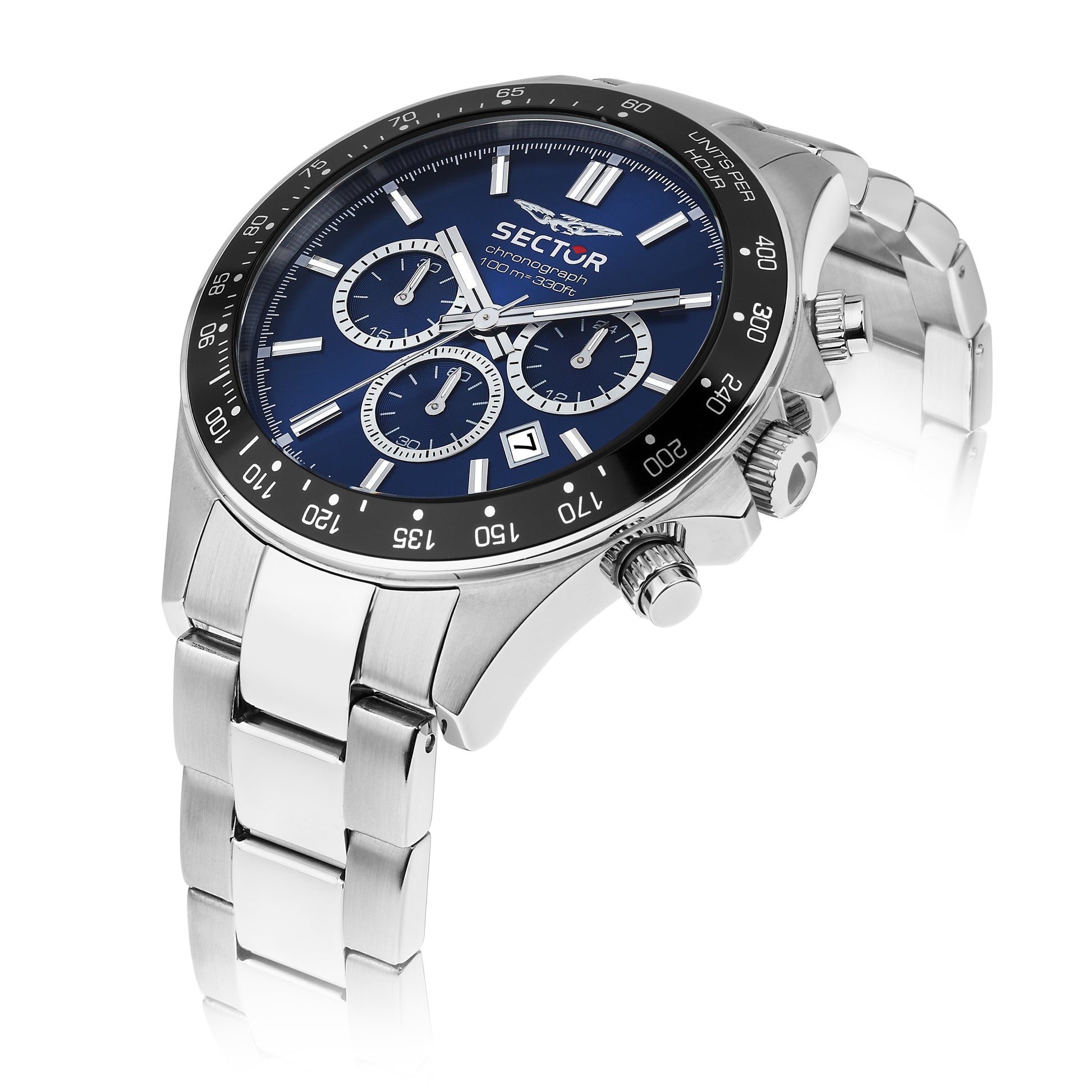 Sector 230 Men's Watch R3271661028