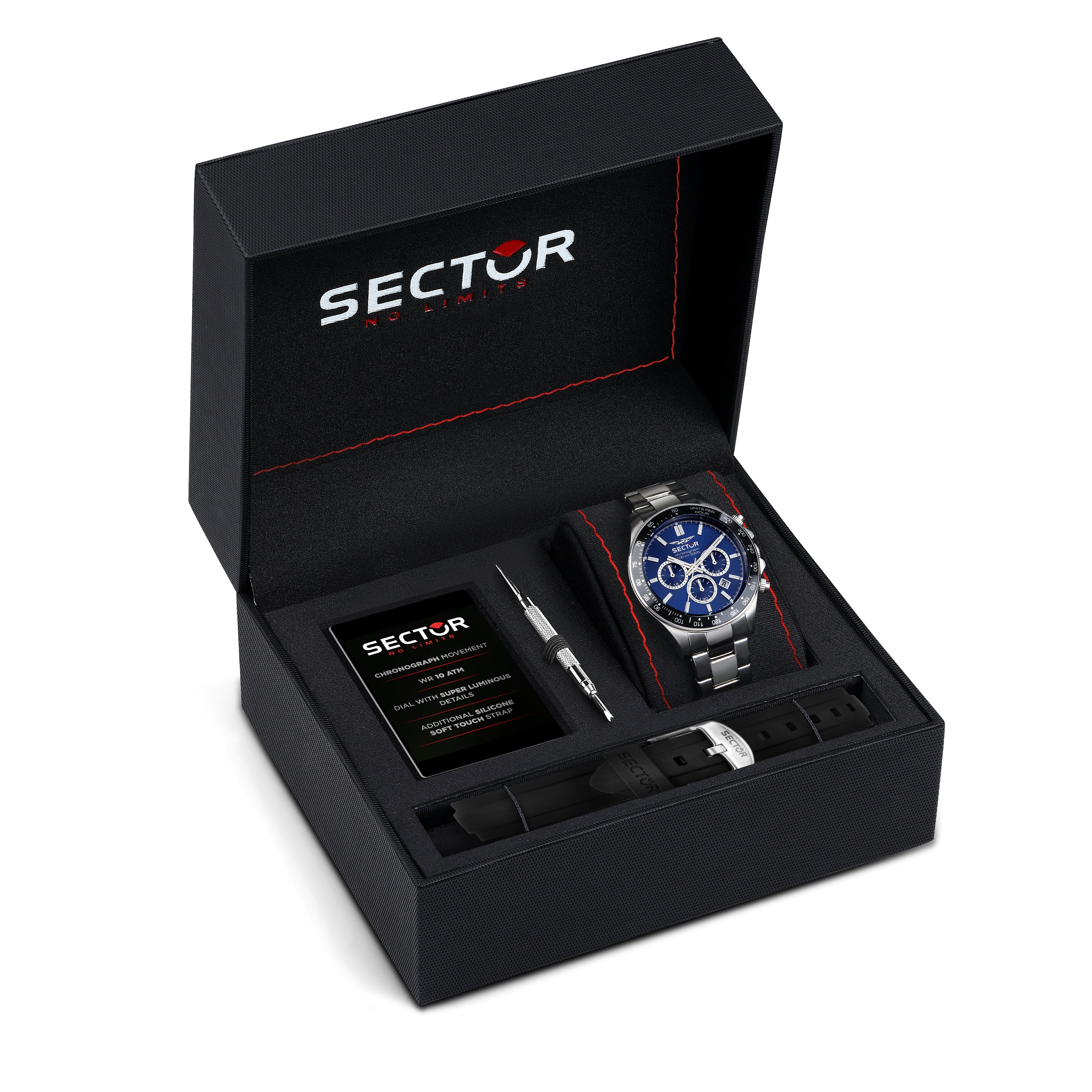 Sector 230 Men's Watch R3271661028