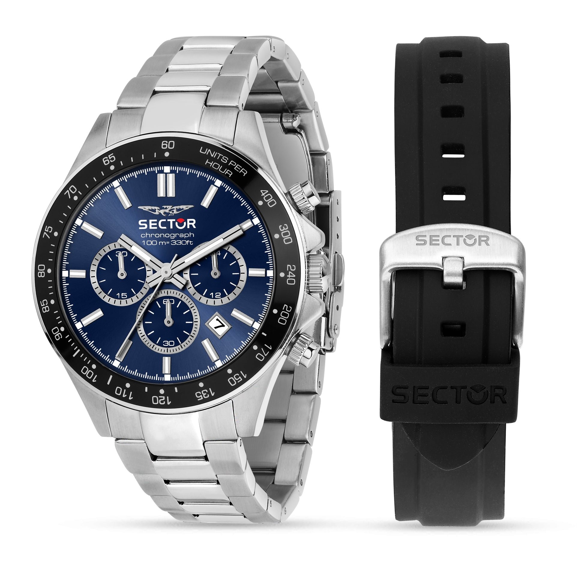 Sector 230 Men's Watch R3271661028