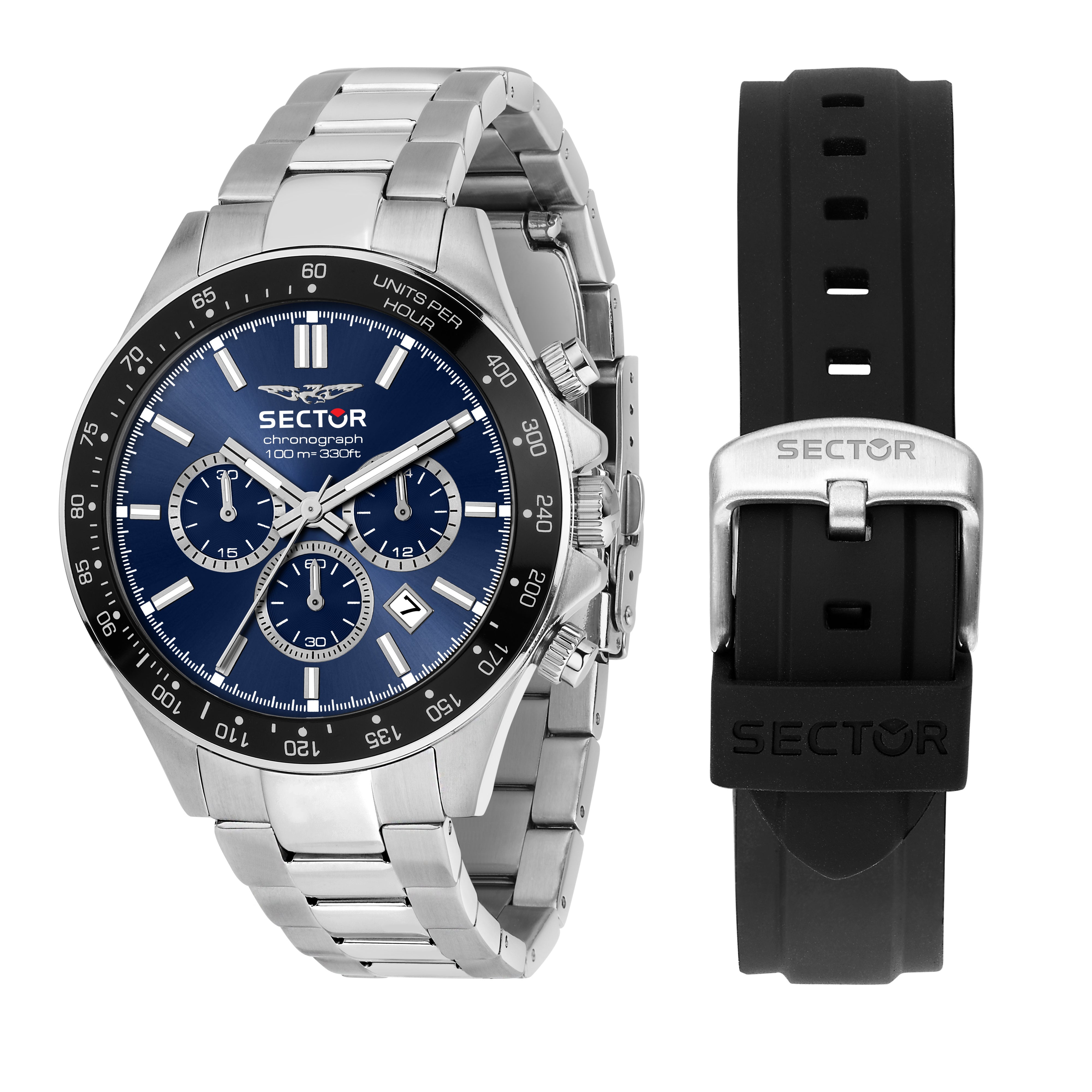 Sector 230 Men's Watch R3271661028