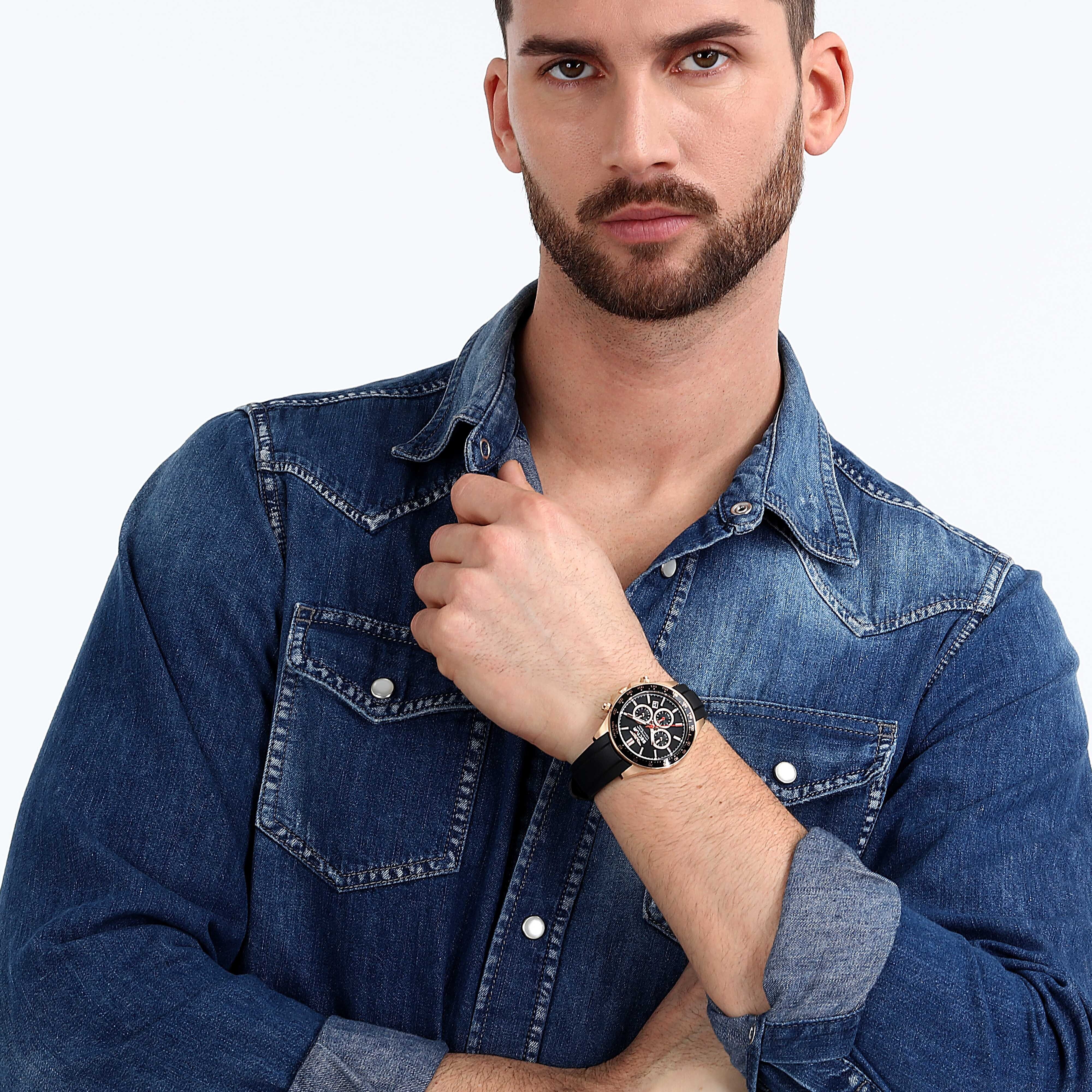 Sector 230 Men's Watch R3271661029