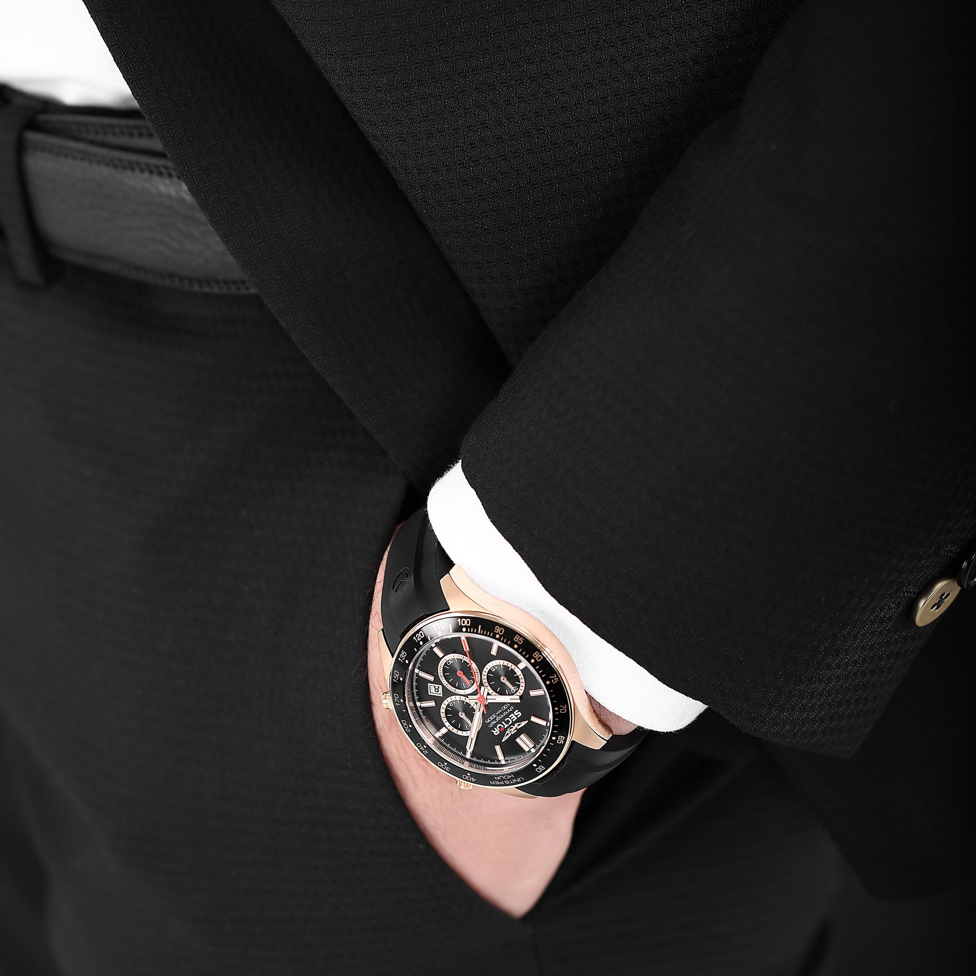 Sector 230 Men's Watch R3271661029