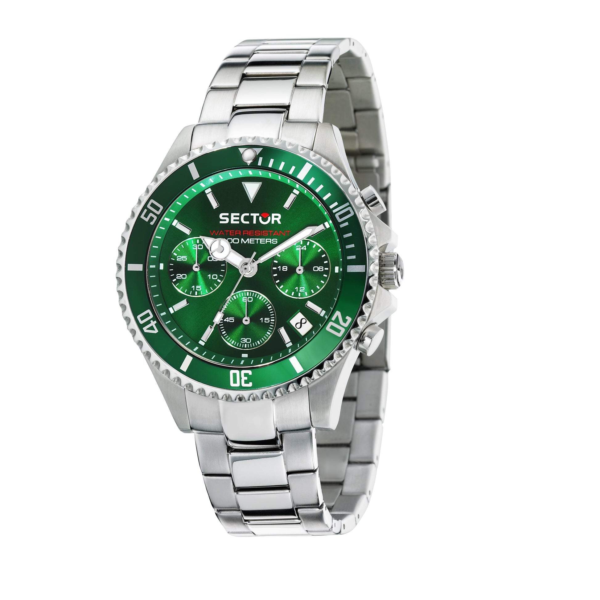 Sector 230 Men's Watch R3273661006