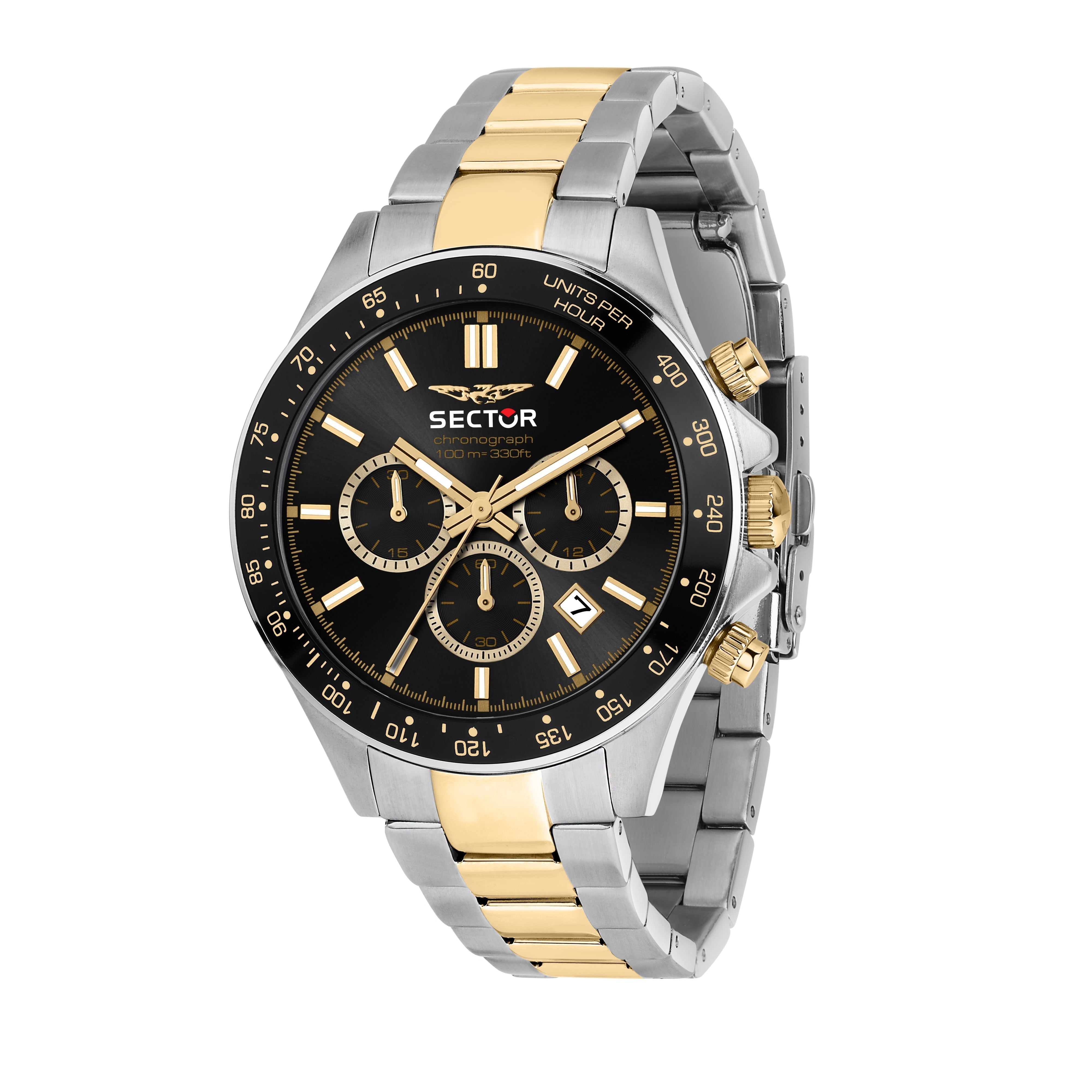 Sector 230 Men's Watch R3273661047